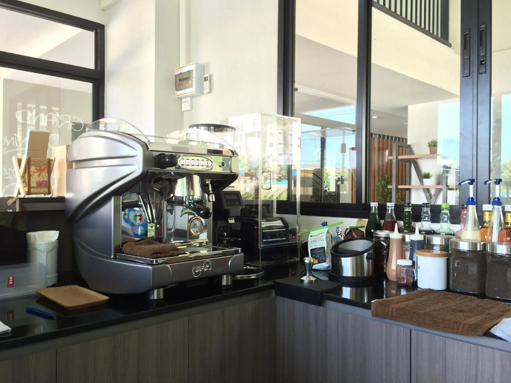 Restaurant/places to eat in In Clover Restaurant/places to eat in In Clover