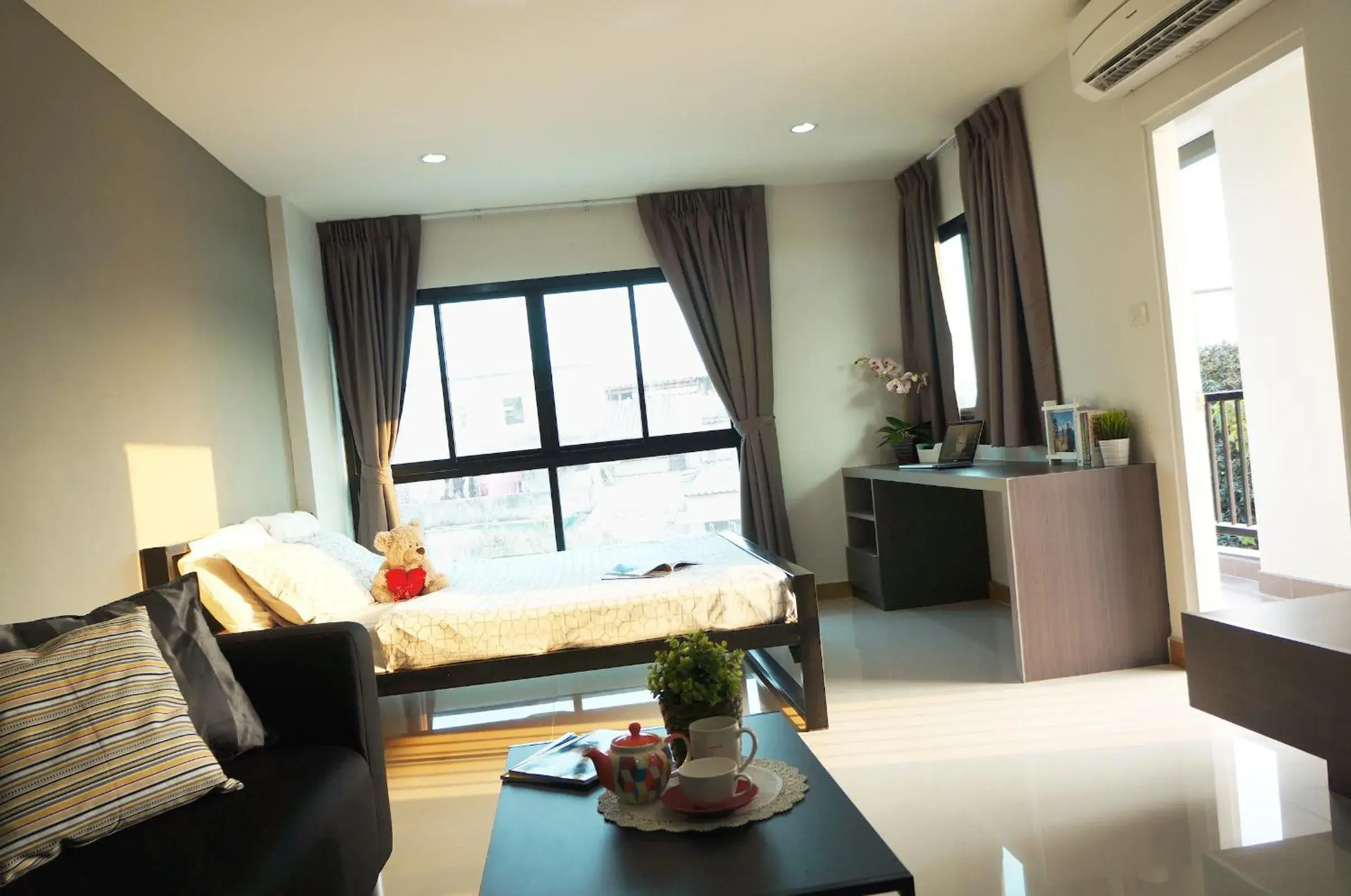 Bedroom in In Clover Bedroom in In Clover