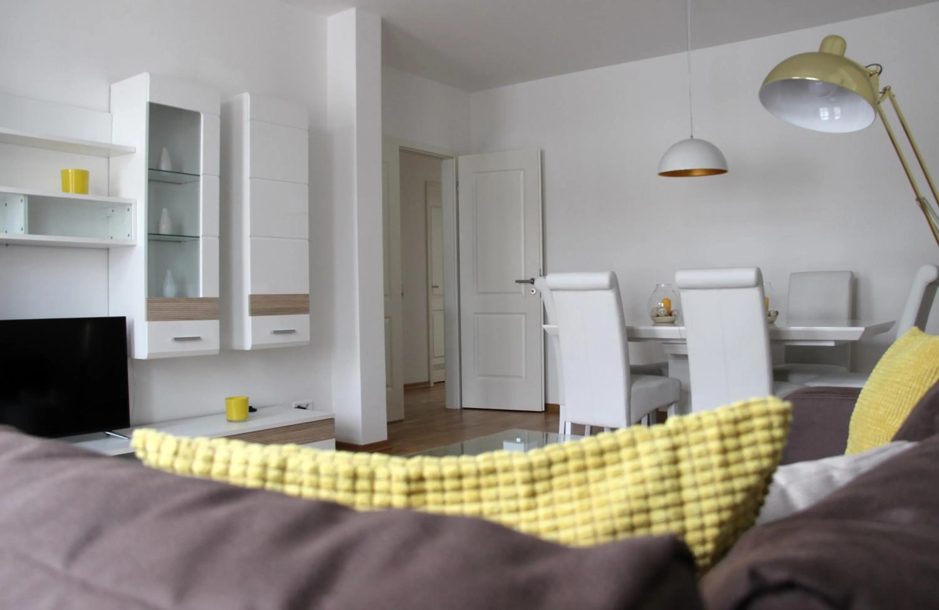 Leon Suite Apartments