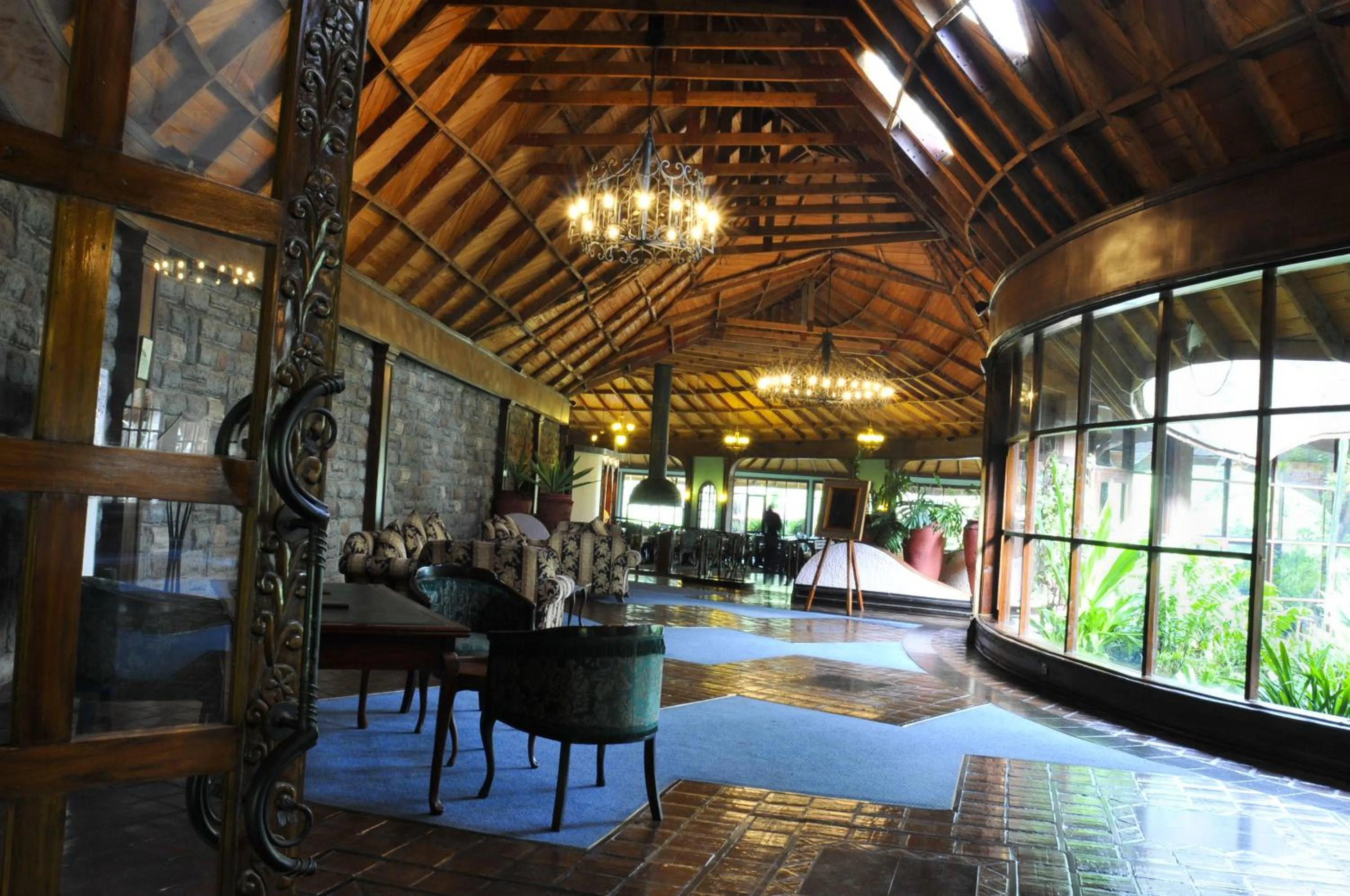 Other in Lake Naivasha Sopa Resort