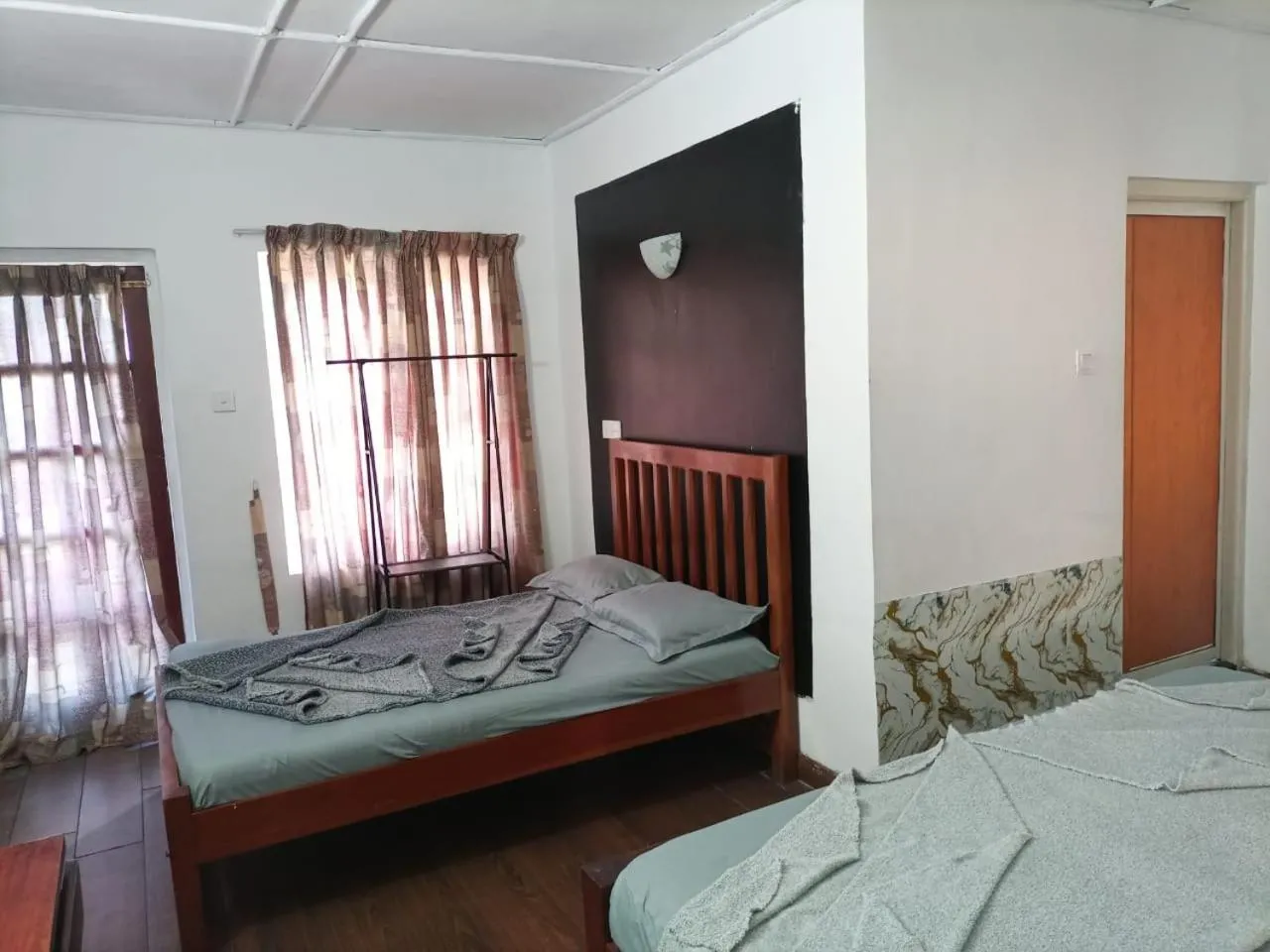 Quadruple Room in Cool feel rest and cafe