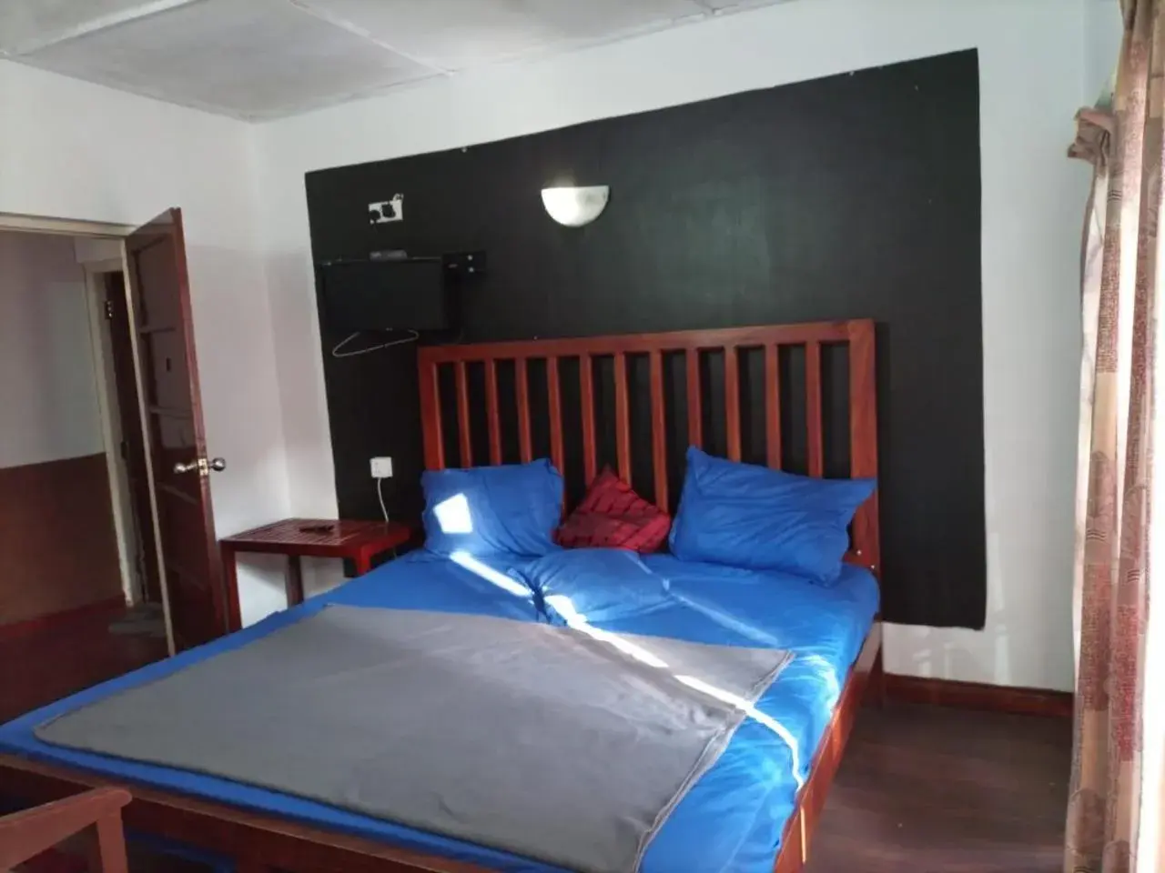 Double Room with Balcony in Cool feel rest and cafe Double Room with Balcony in Cool feel rest and cafe
