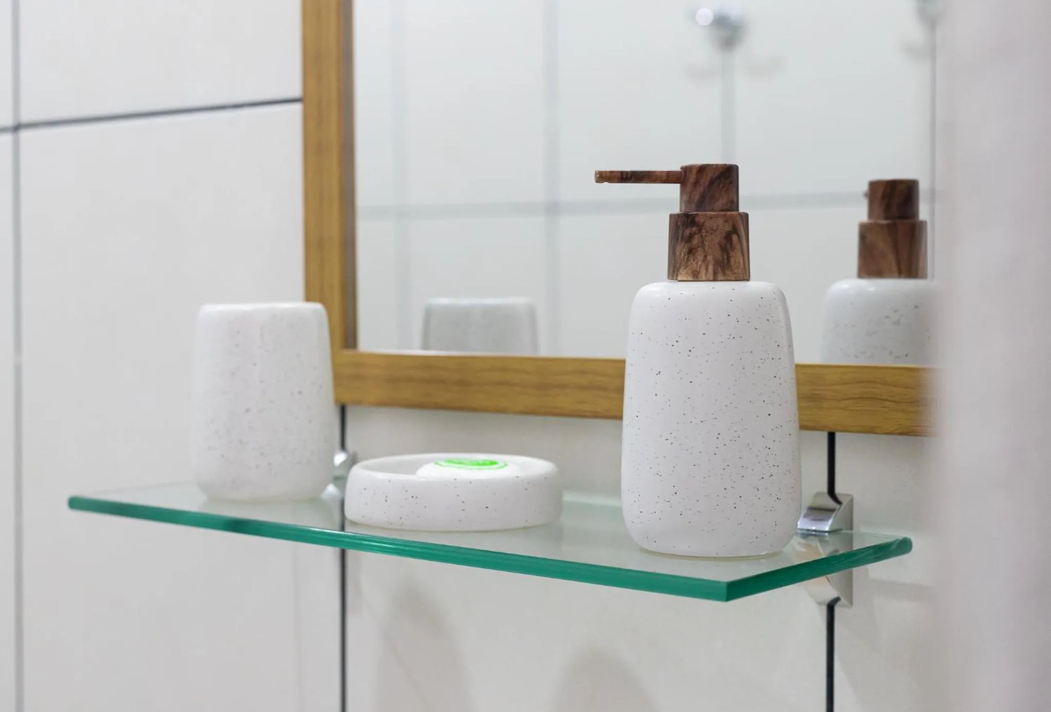 Bathroom in Hotel Secreto La Fortuna