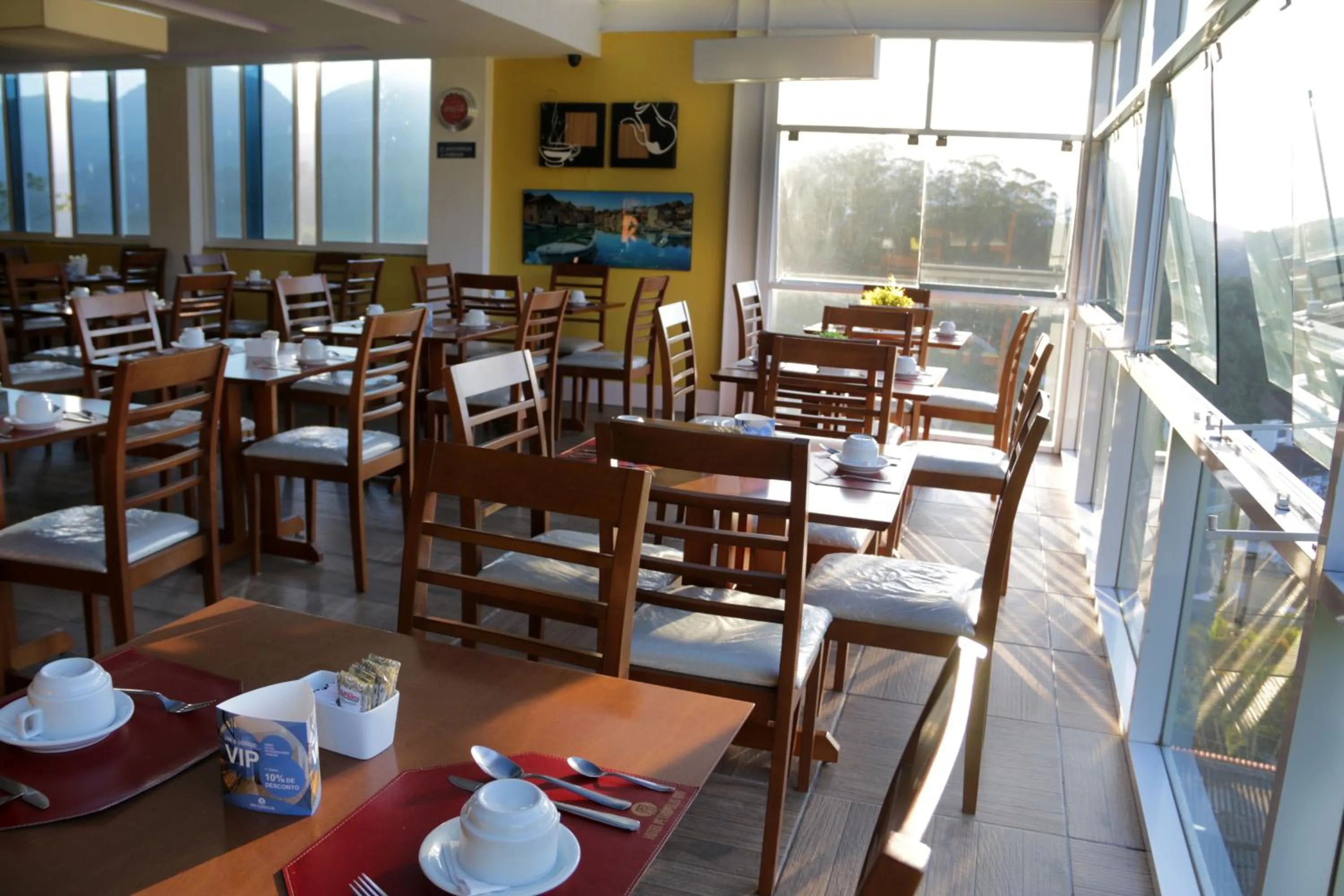 Banquet/Function facilities in Hotel Petropolis Inn