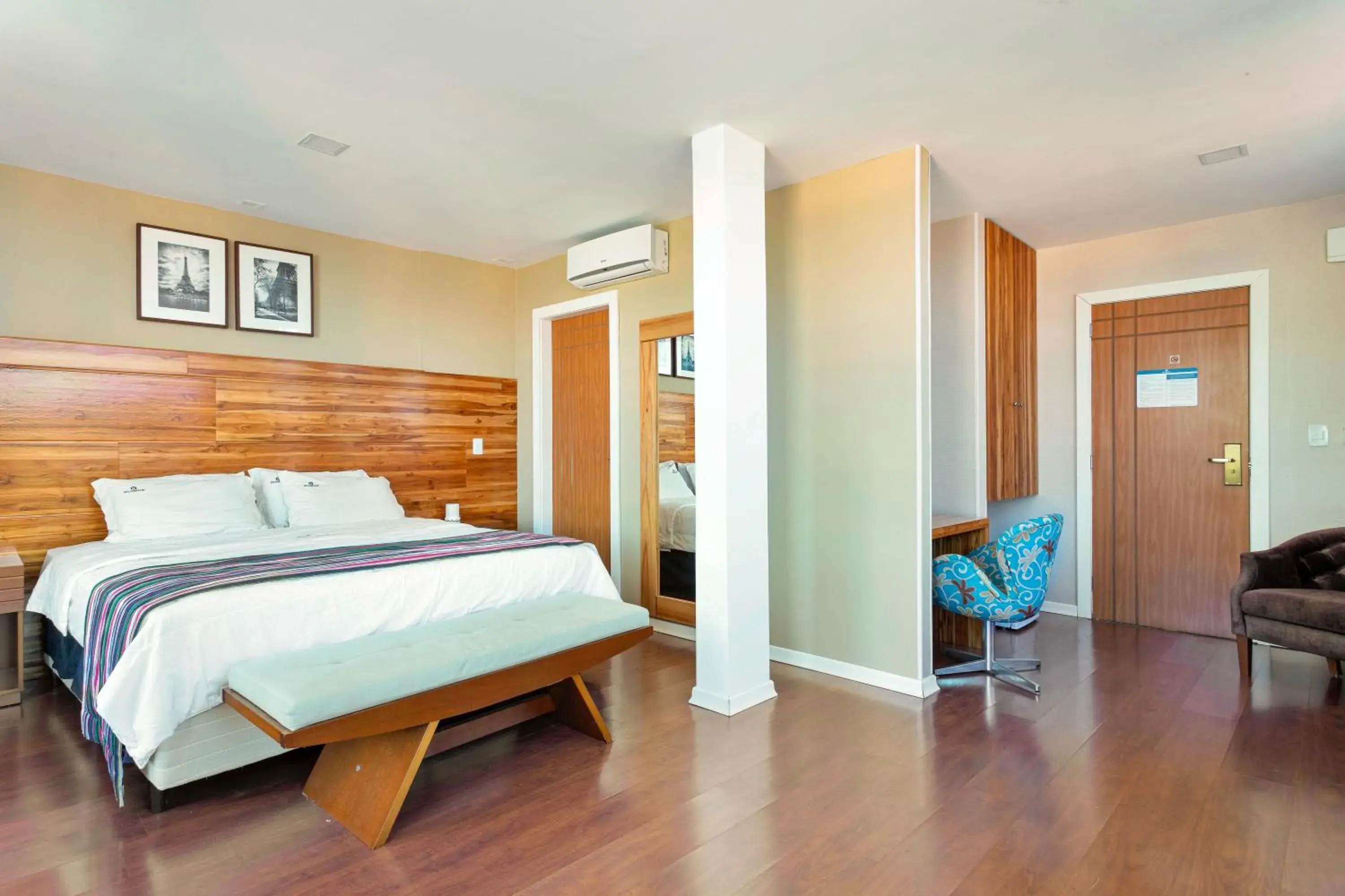 Bedroom, Bed in Hotel Petropolis Inn Bedroom, Bed in Hotel Petropolis Inn