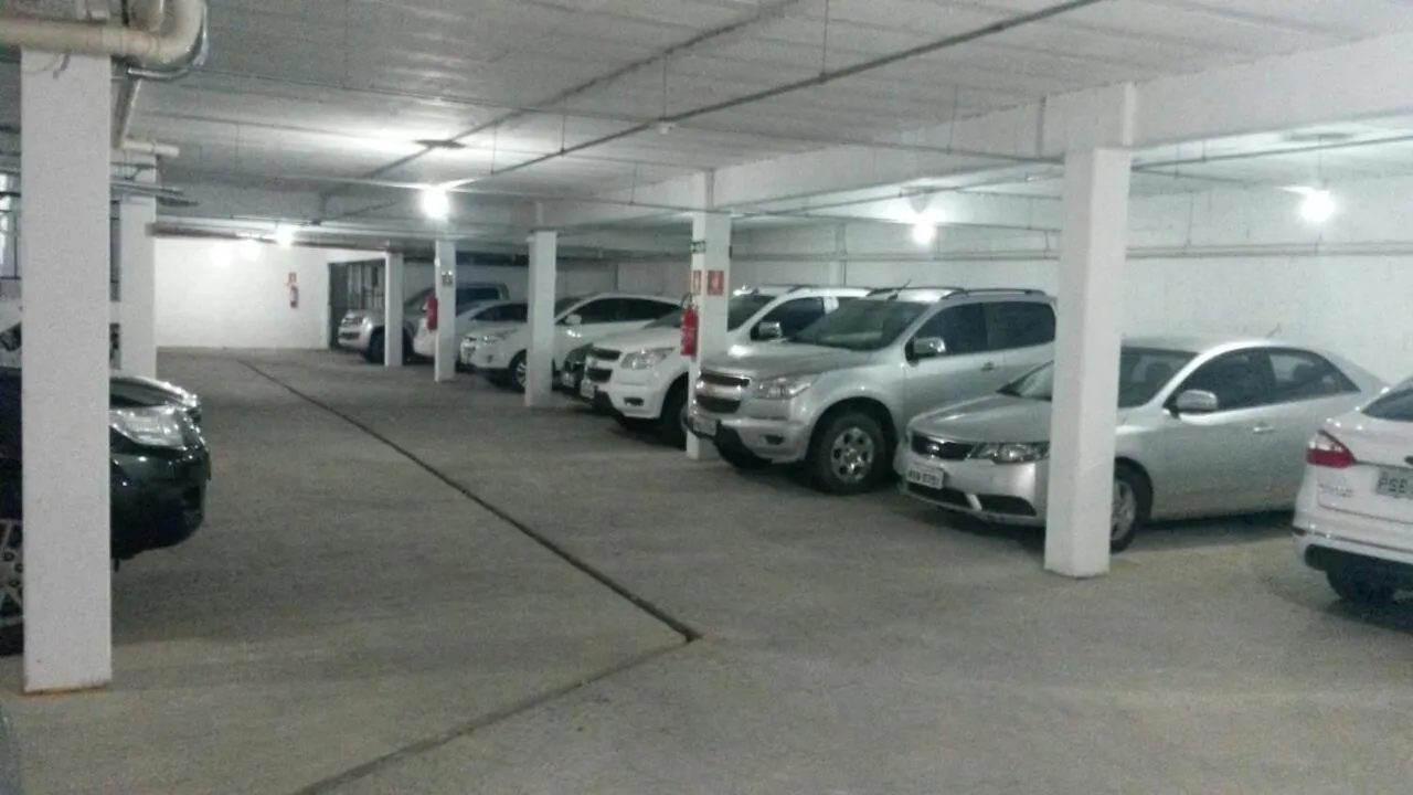 Property building in Mac Hotel