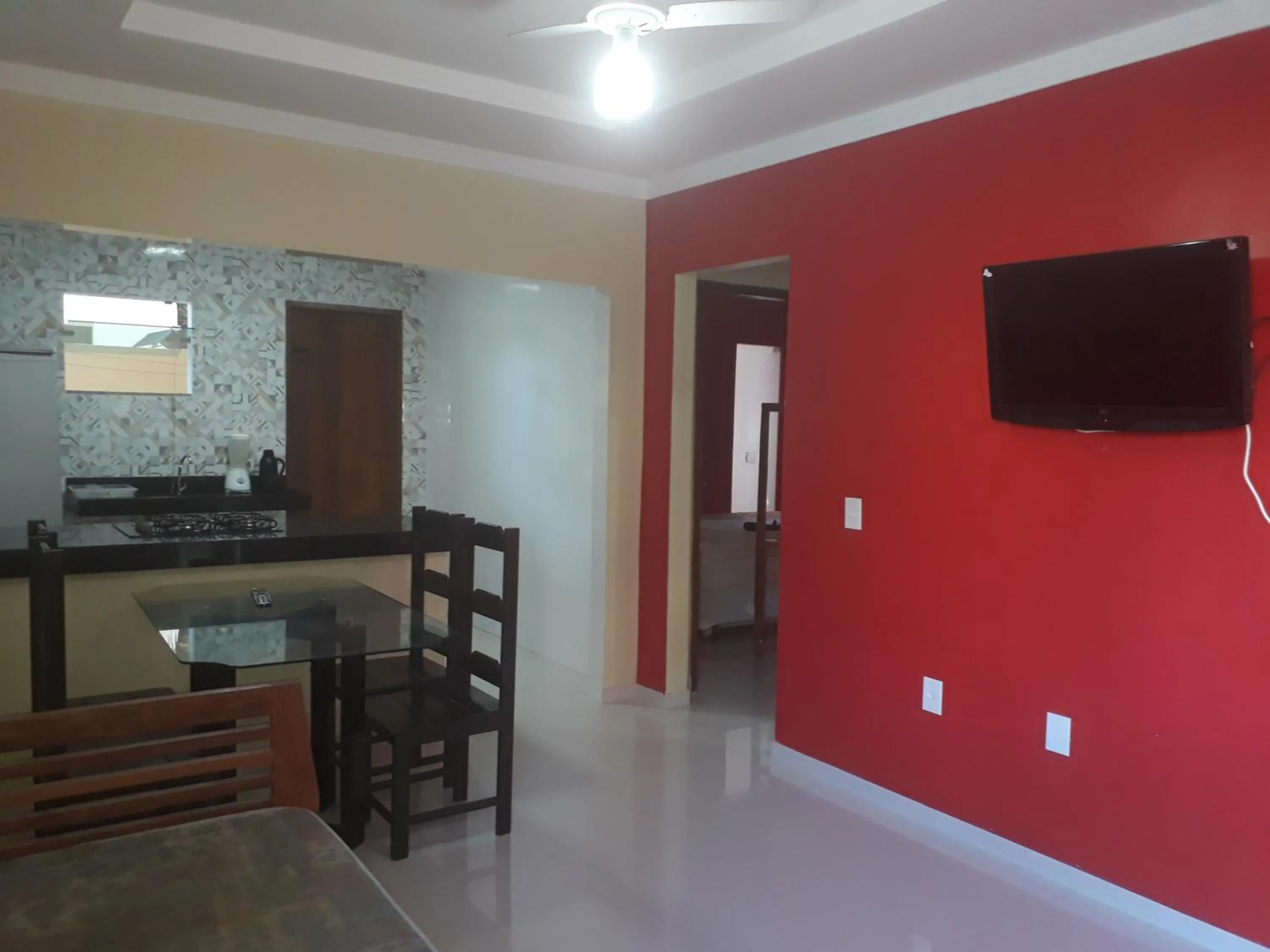 Pousada e Flats Golden Goes