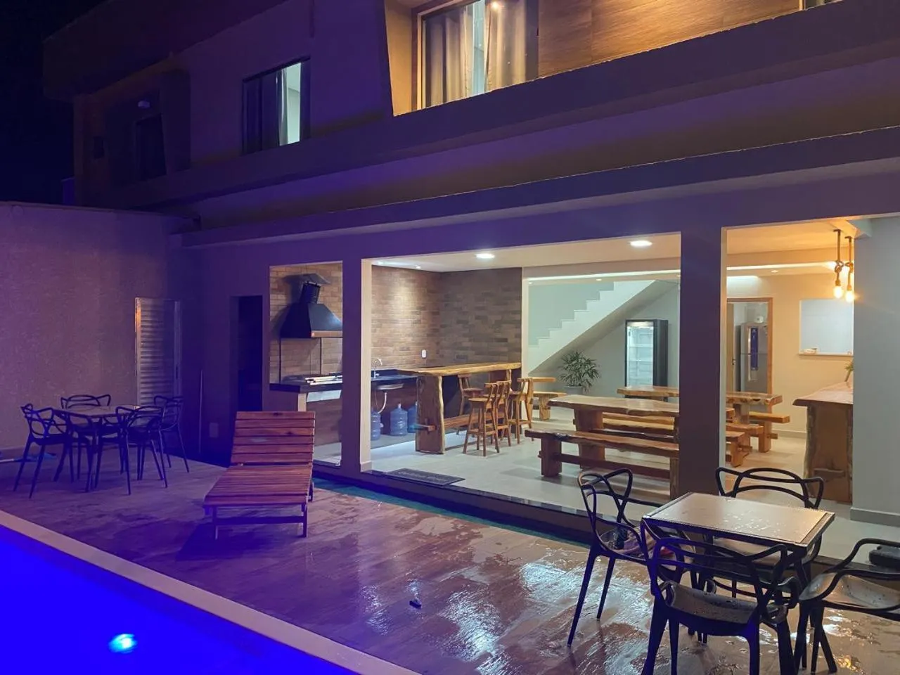 Pousada e Flats Golden Goes