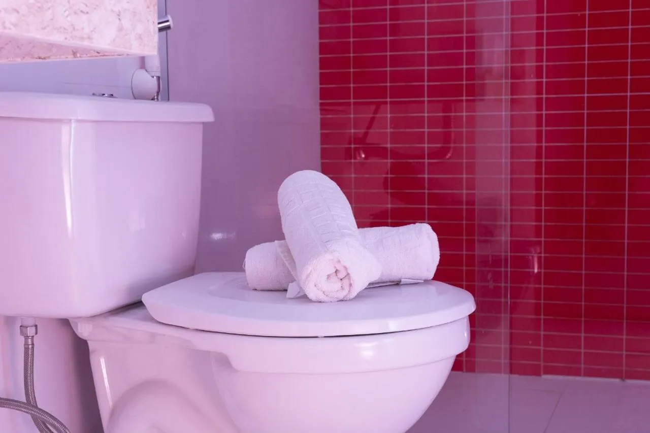 Pousada e Flats Golden Goes