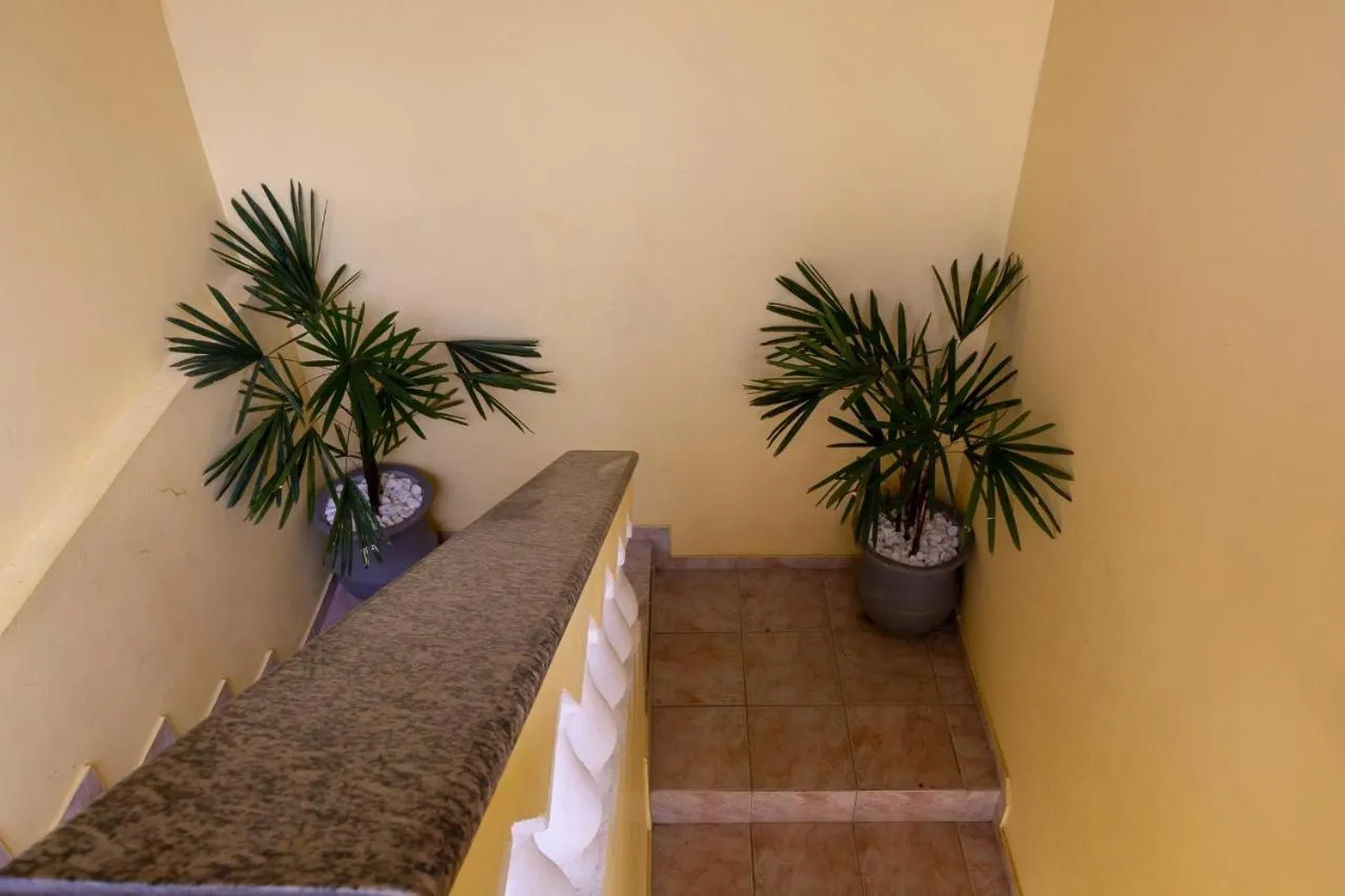 Pousada e Flats Golden Goes