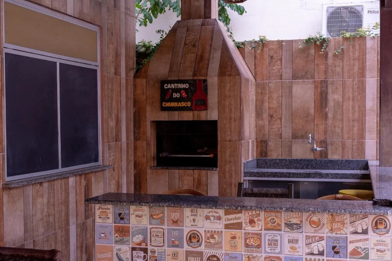 Pousada e Flats Golden Goes