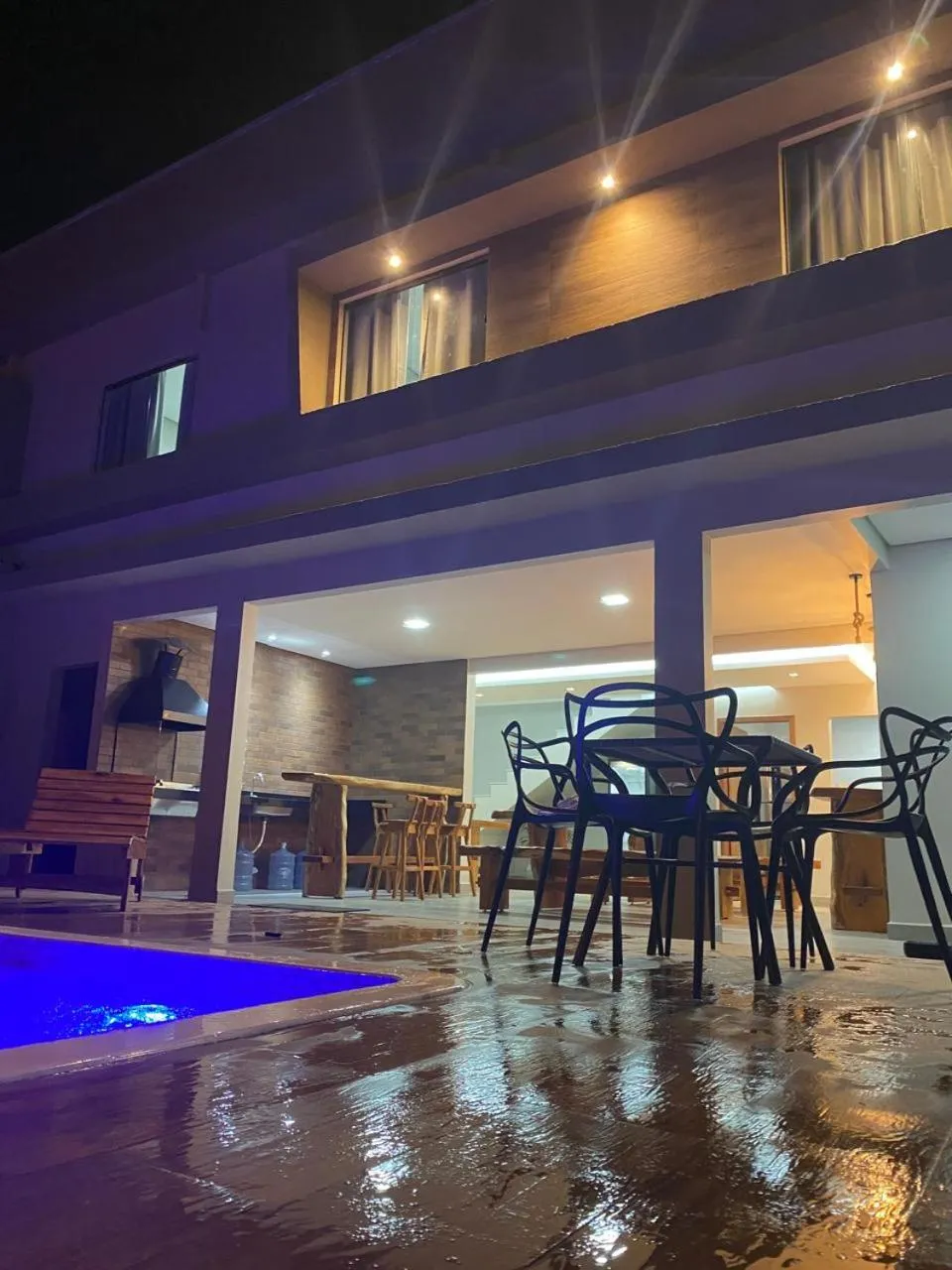 Pousada e Flats Golden Goes