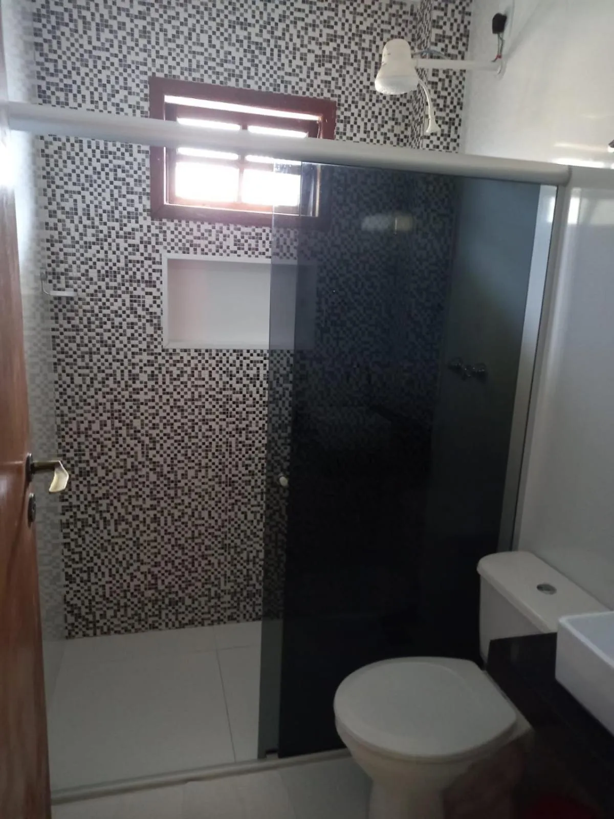 Pousada e Flats Golden Goes