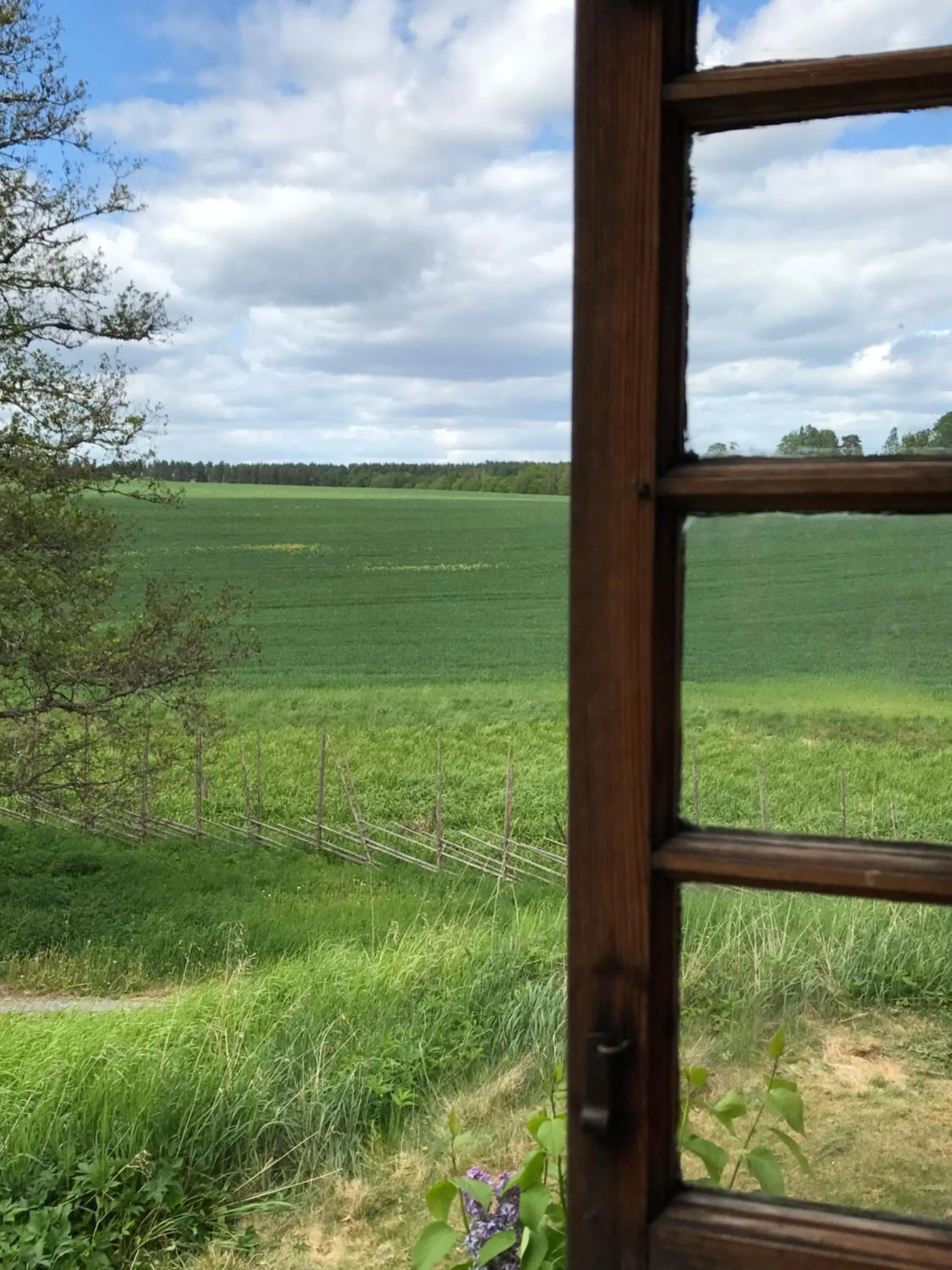Stora Djulö Vandrarhem