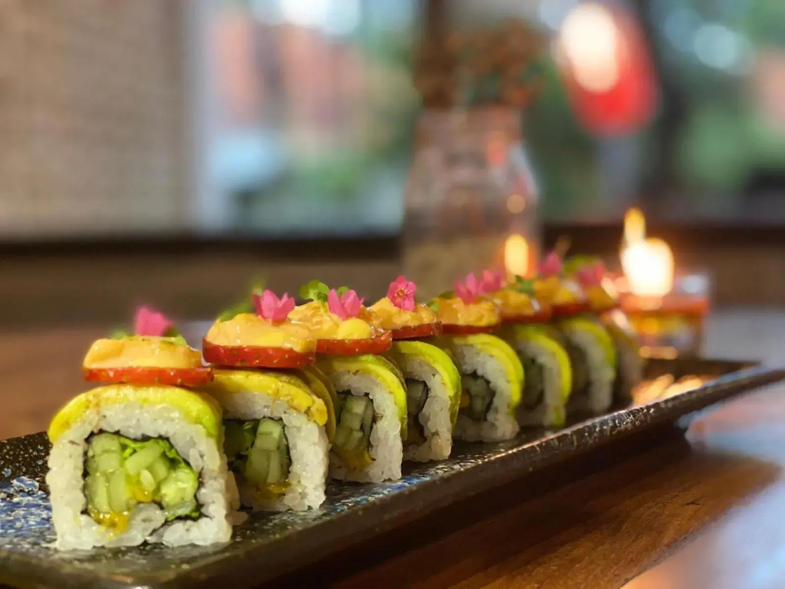 Restaurant/places to eat in Sapodilla Ubud Restaurant/places to eat in Sapodilla Ubud