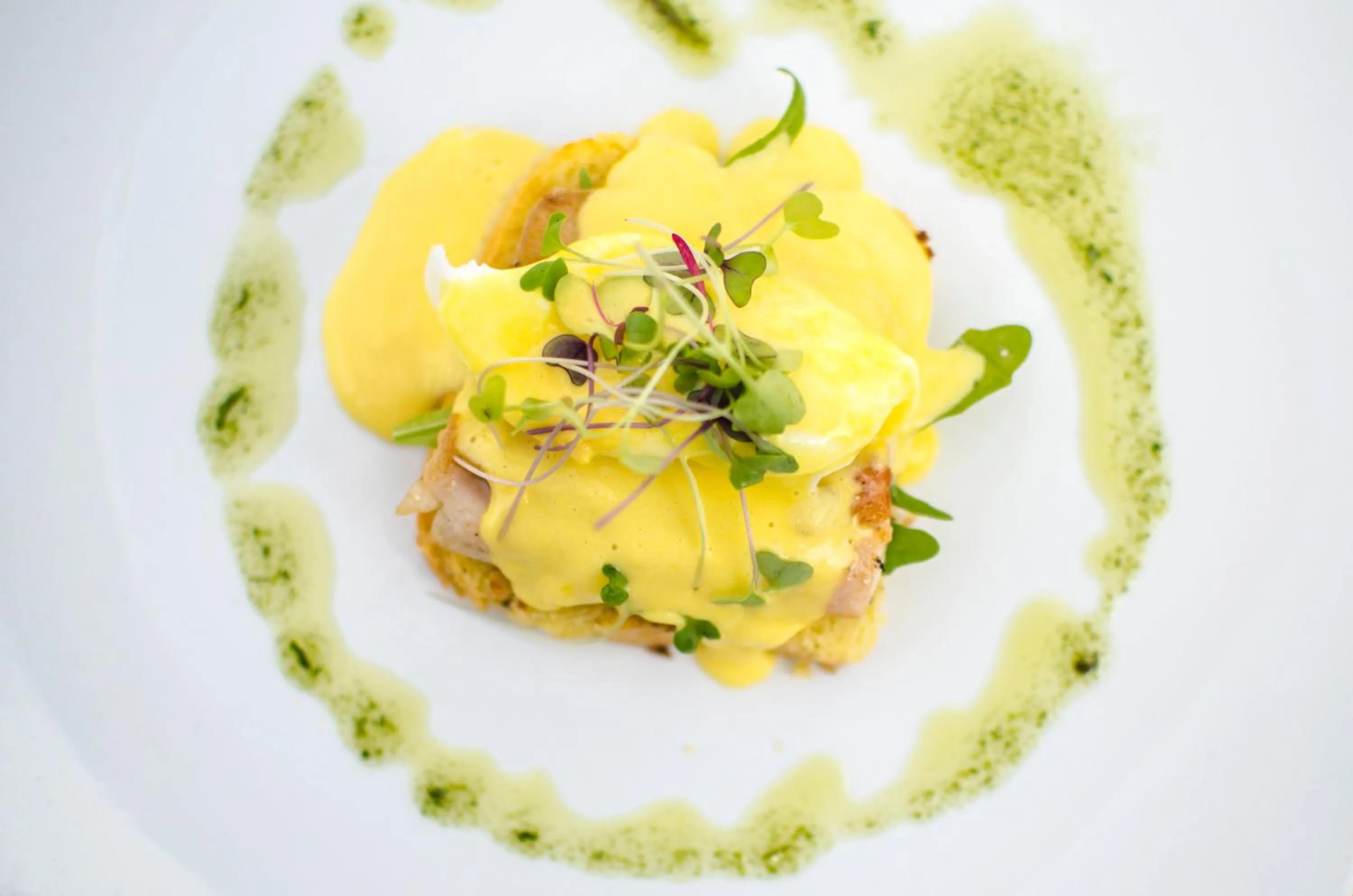 Breakfast in Fordoun Hotel and Spa