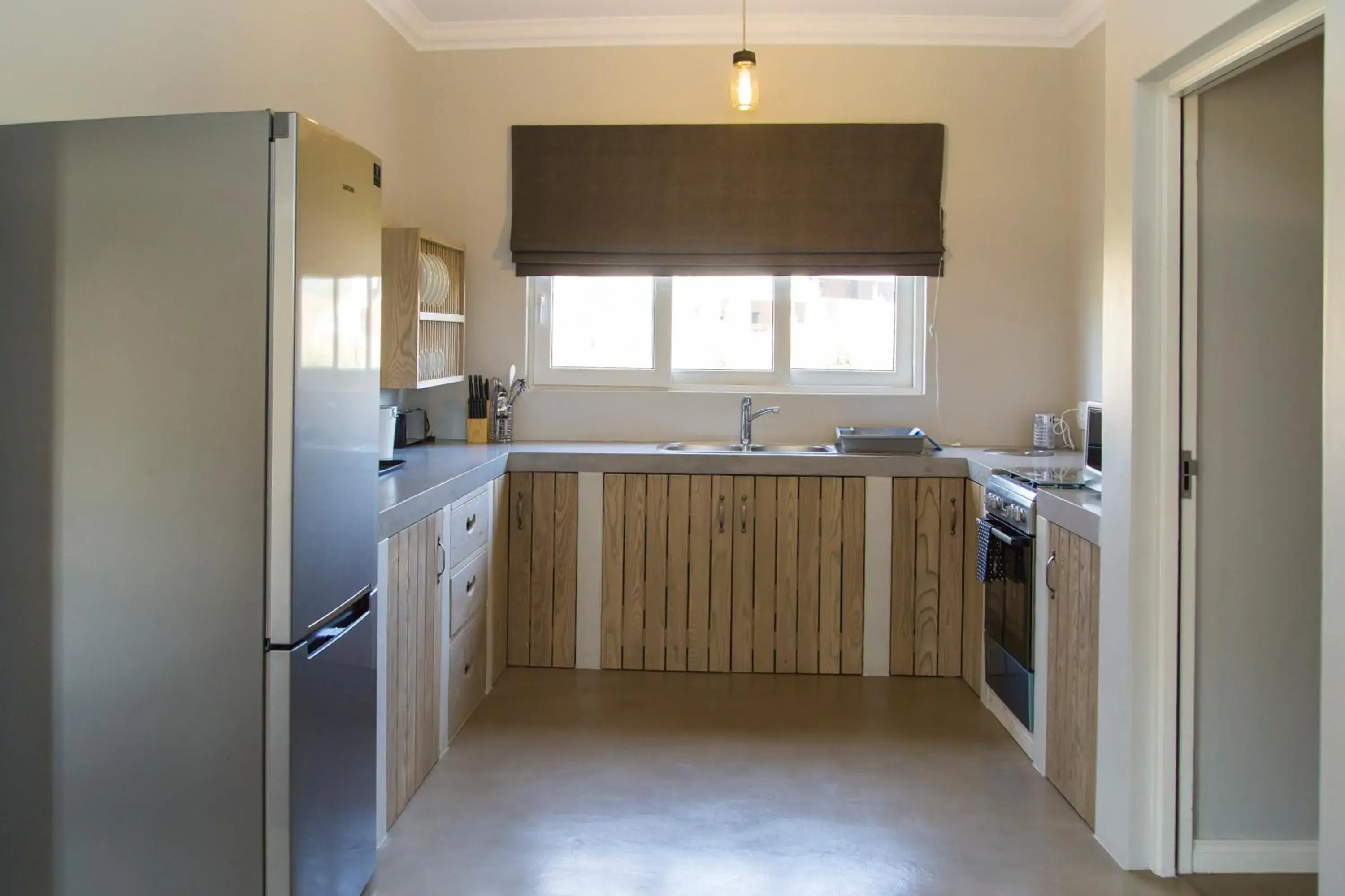 Two-Bedroom Chalet in Fordoun Hotel and Spa Two-Bedroom Chalet in Fordoun Hotel and Spa