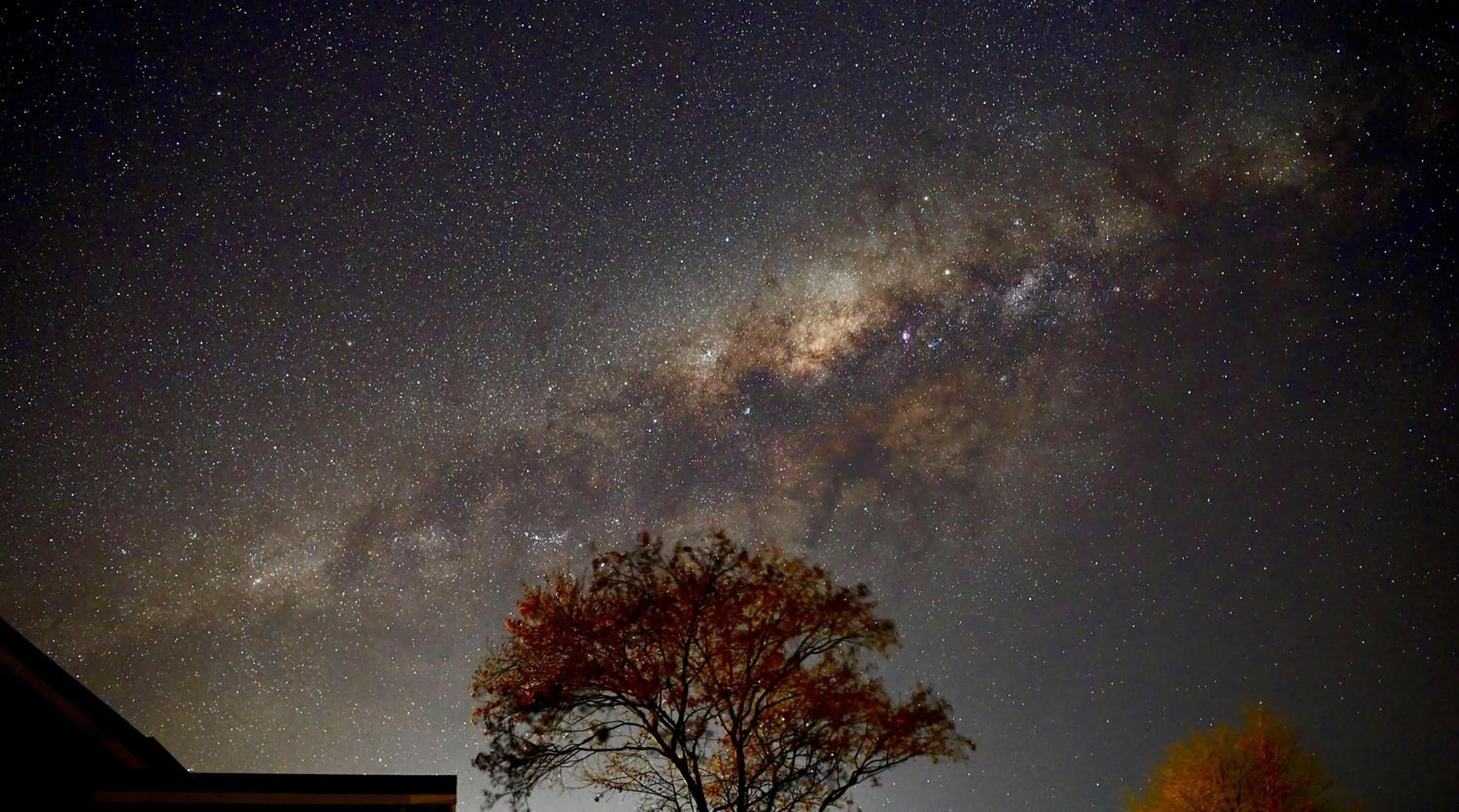 Night in Fordoun Hotel and Spa