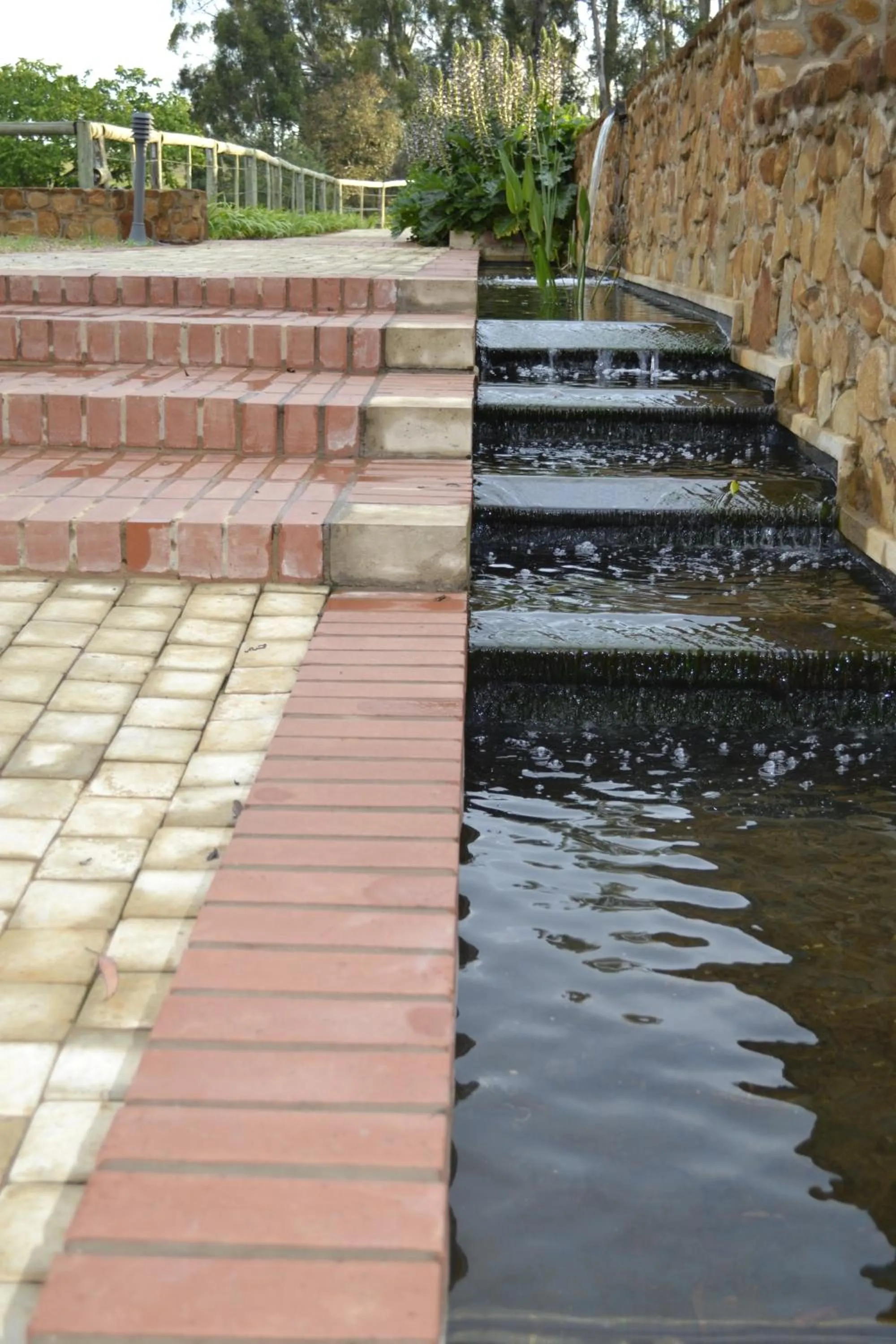 Garden in Fordoun Hotel and Spa