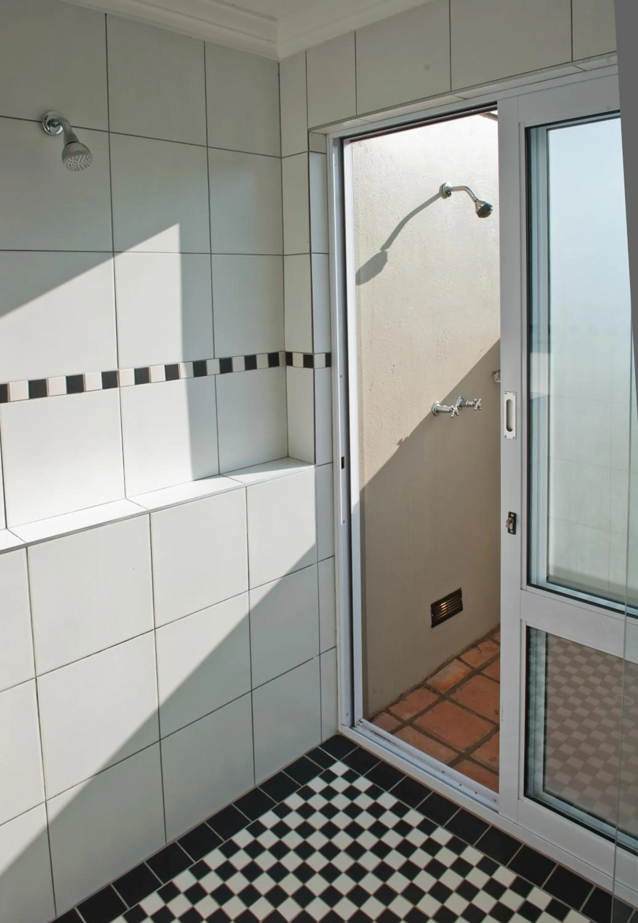 Bathroom in Fordoun Hotel and Spa