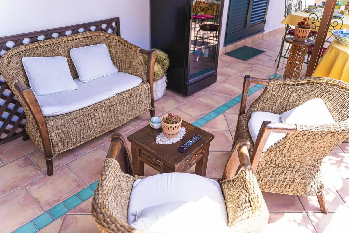Communal lounge/ TV room, Bed in CVM Montagnella Relax