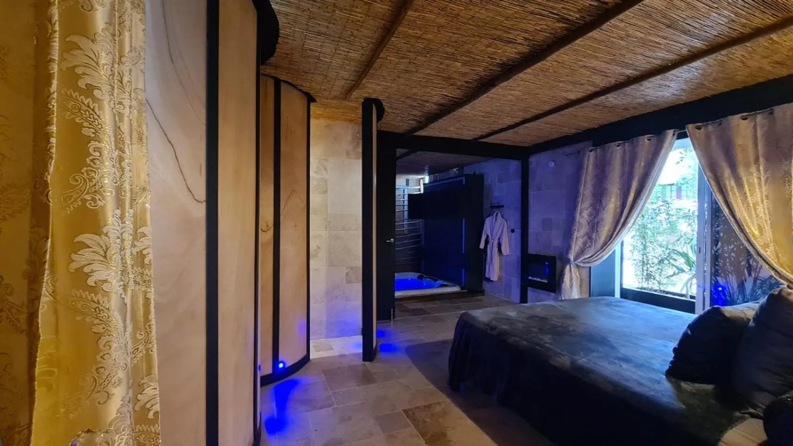 Royale Suite Spa