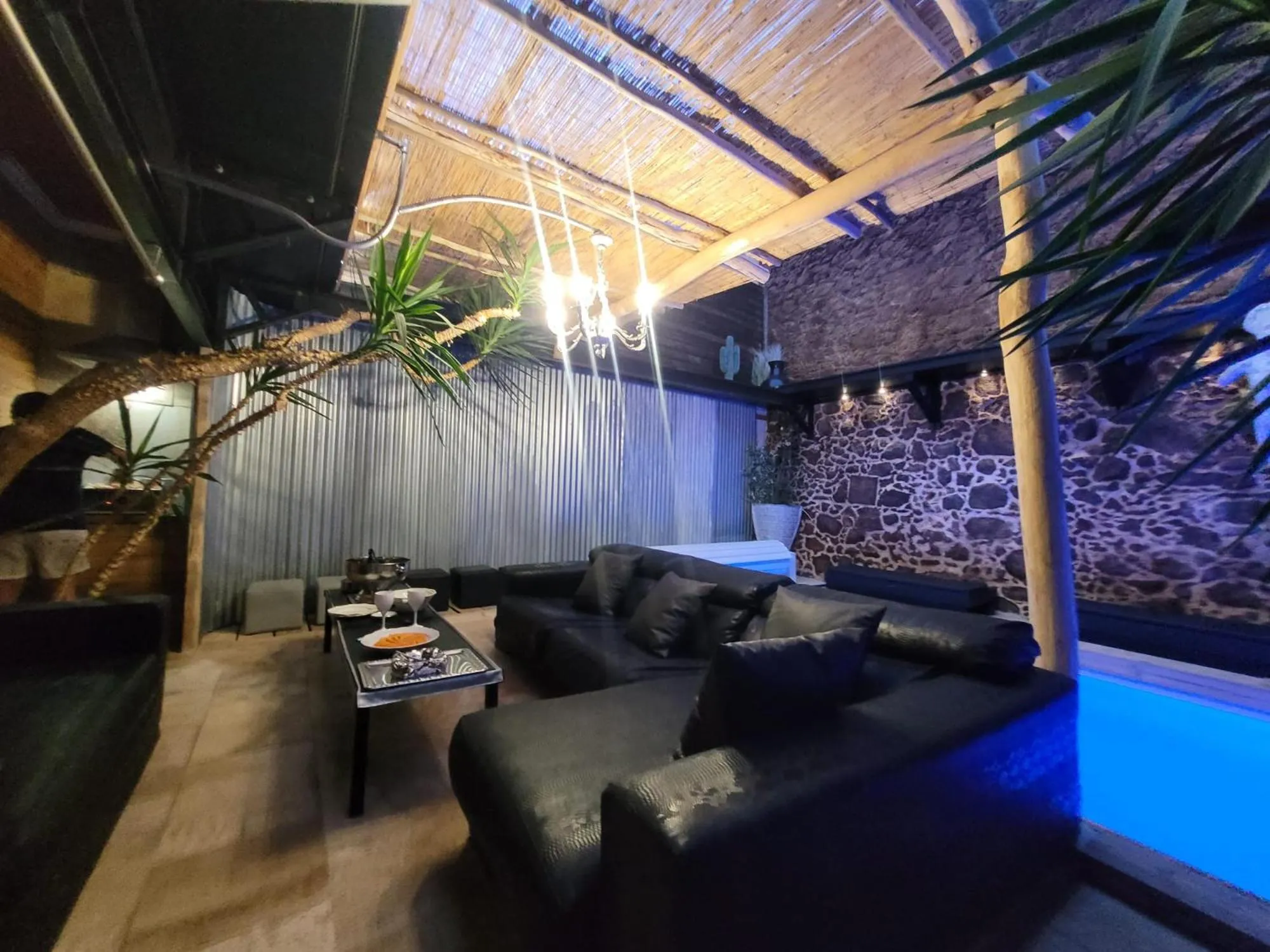 Royale Suite Spa