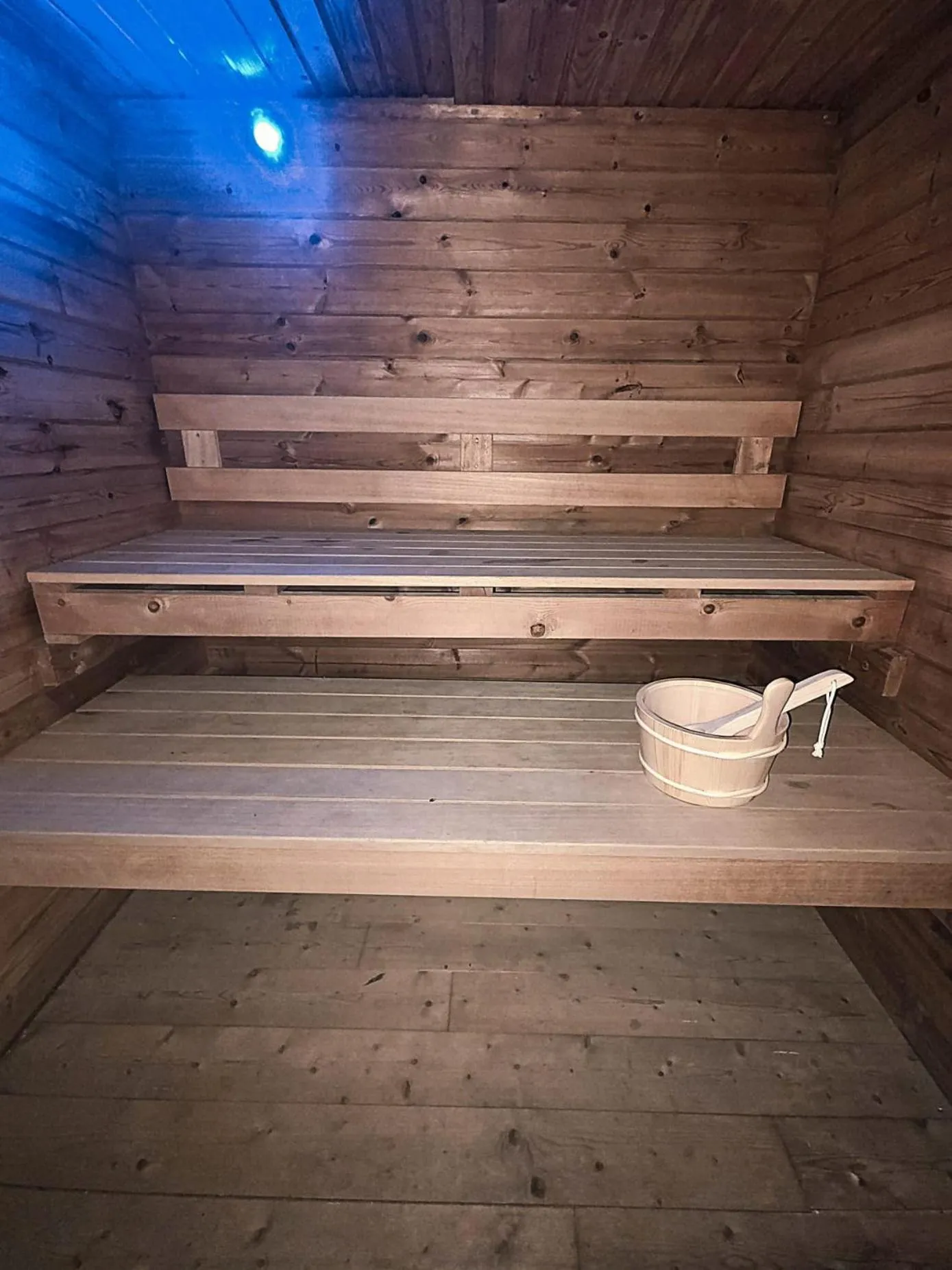 Royale Suite Spa