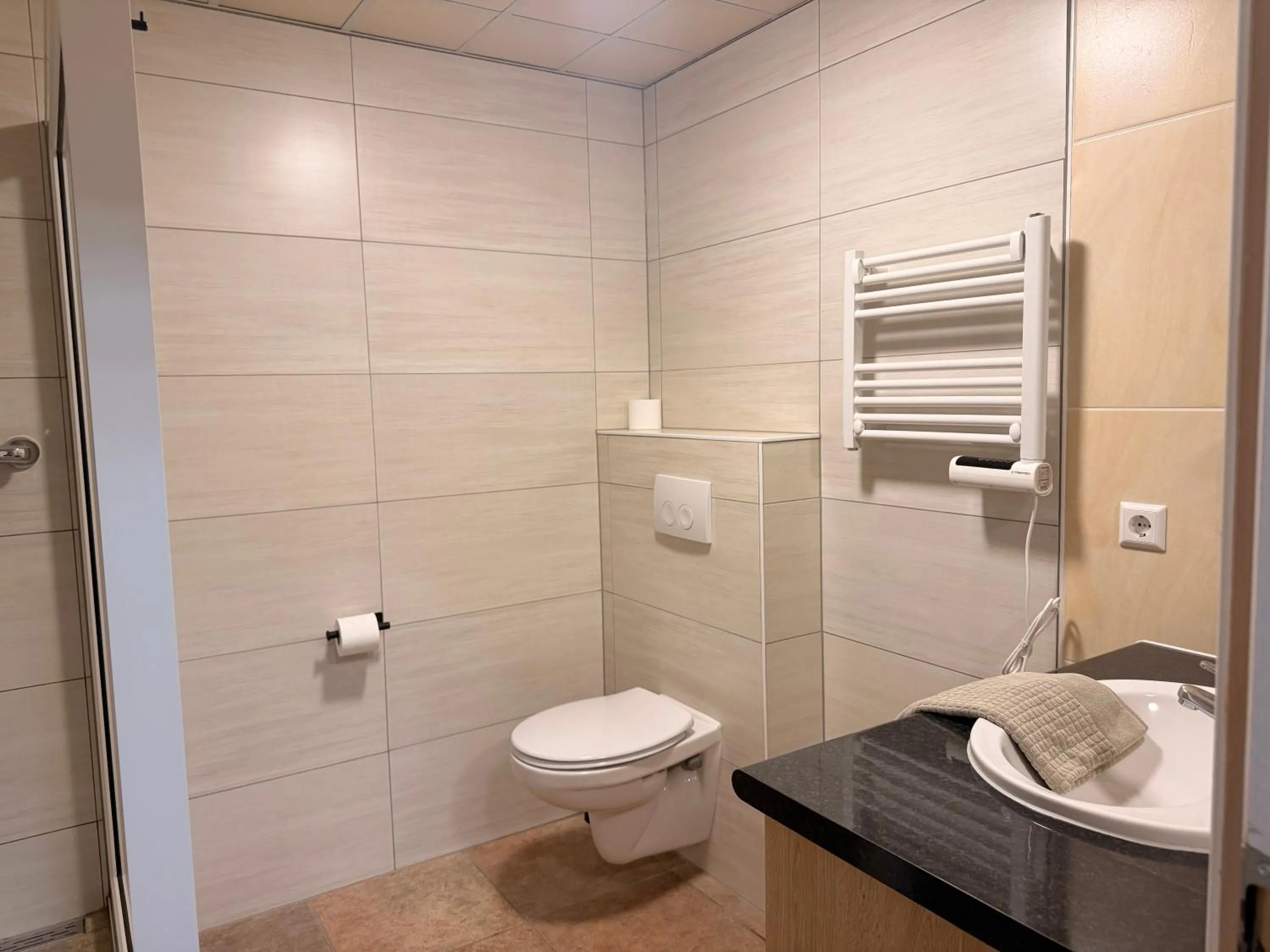 Sportschule Bitburg - Sportpark-Hotel