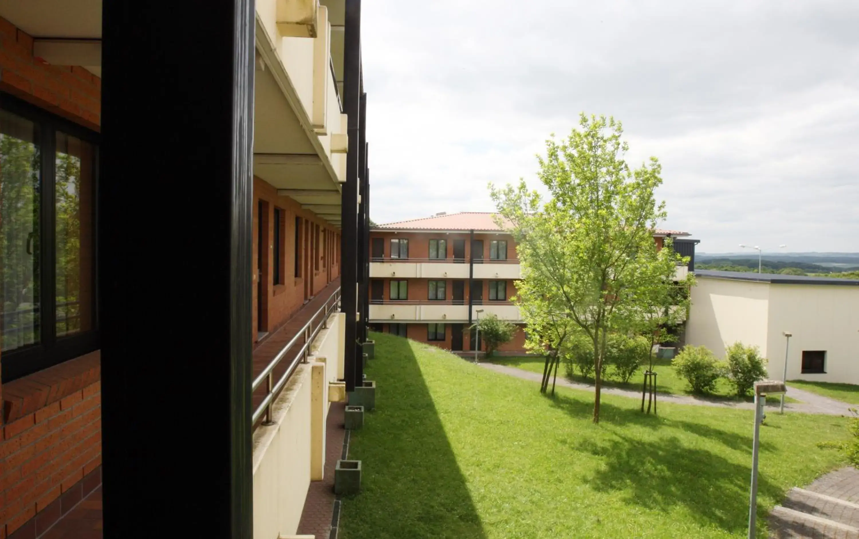 Double Room - single occupancy in Sportschule Bitburg - Sportpark-Hotel Double Room - single occupancy in Sportschule Bitburg - Sportpark-Hotel
