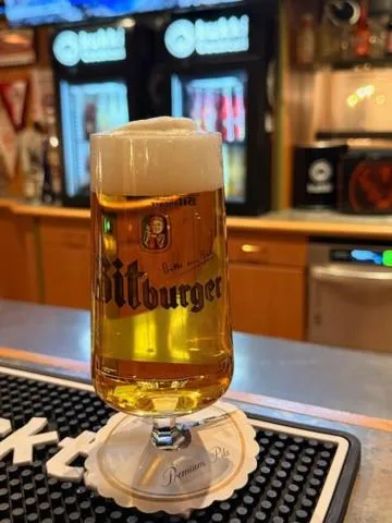 Lounge or bar in Sportschule Bitburg - Sportpark-Hotel
