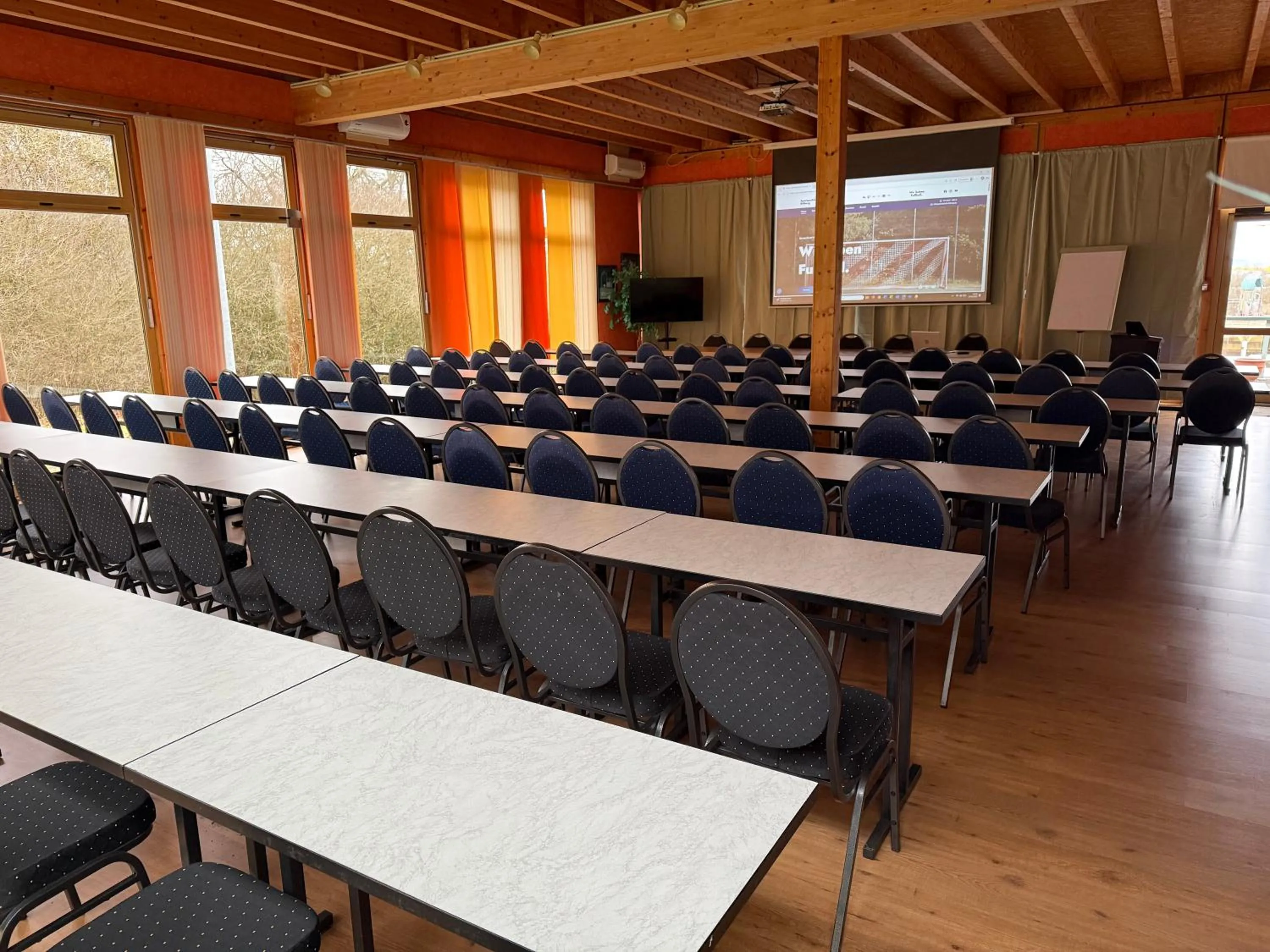 Business facilities in Sportschule Bitburg - Sportpark-Hotel