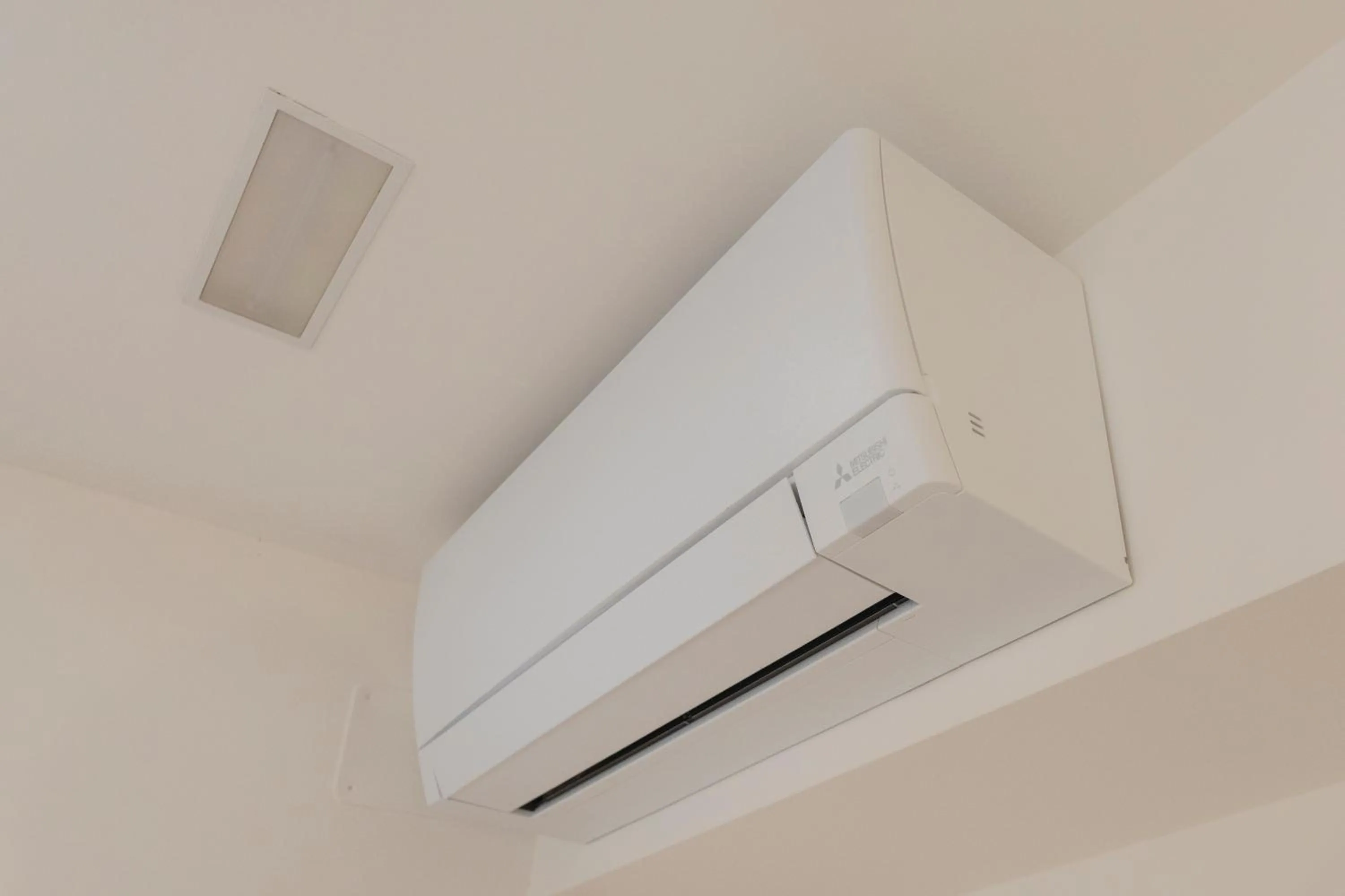 air conditioner in Pension Del Mar