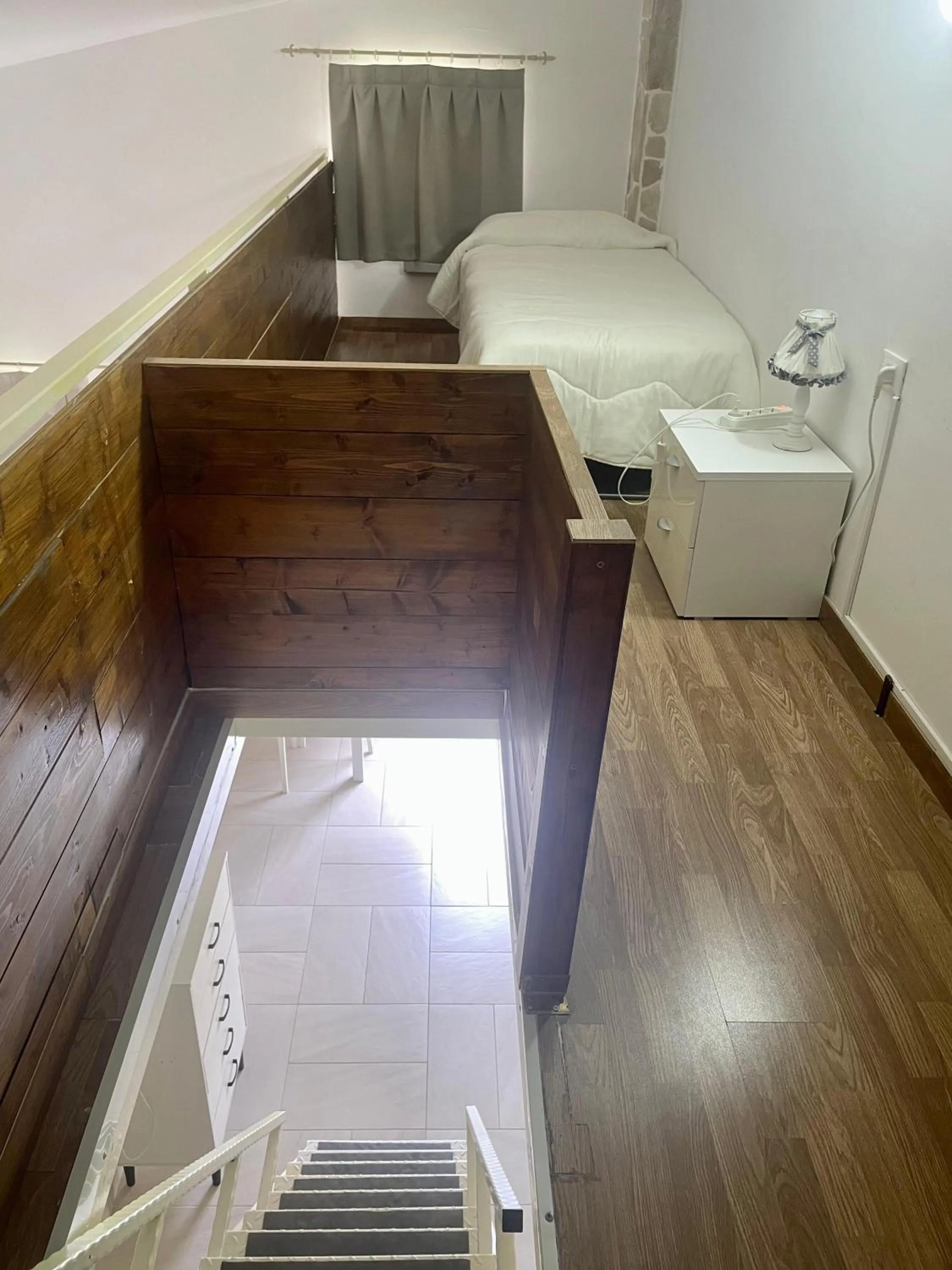 Bedroom, Bed in Re Sole Resort&Spa