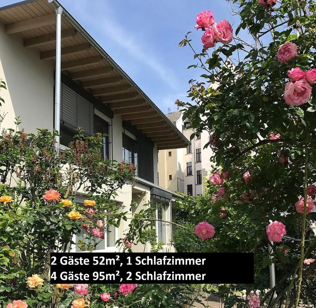 Stadtoase Koblenz