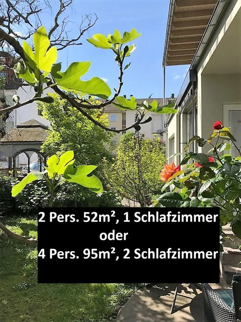 Stadtoase Koblenz