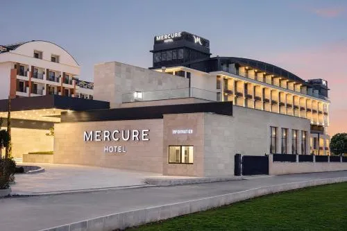 Mercure Antalya Belek