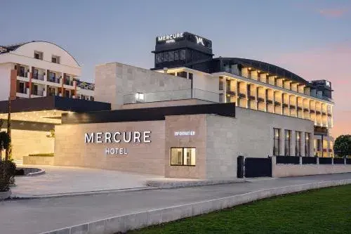 Mercure Antalya Belek Mercure Antalya Belek