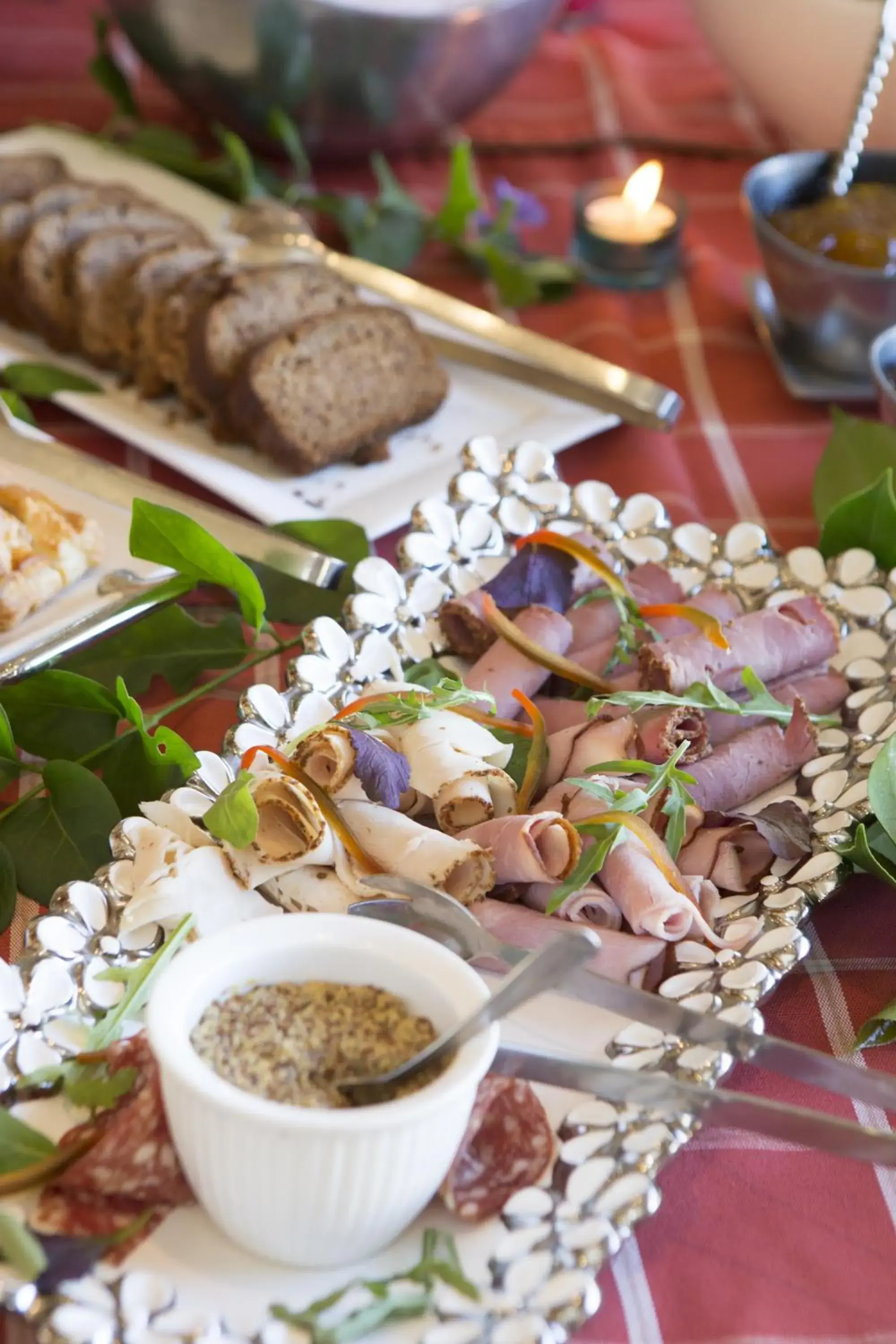 Food and drinks in Franschhoek Country House & Villas Food and drinks in Franschhoek Country House & Villas