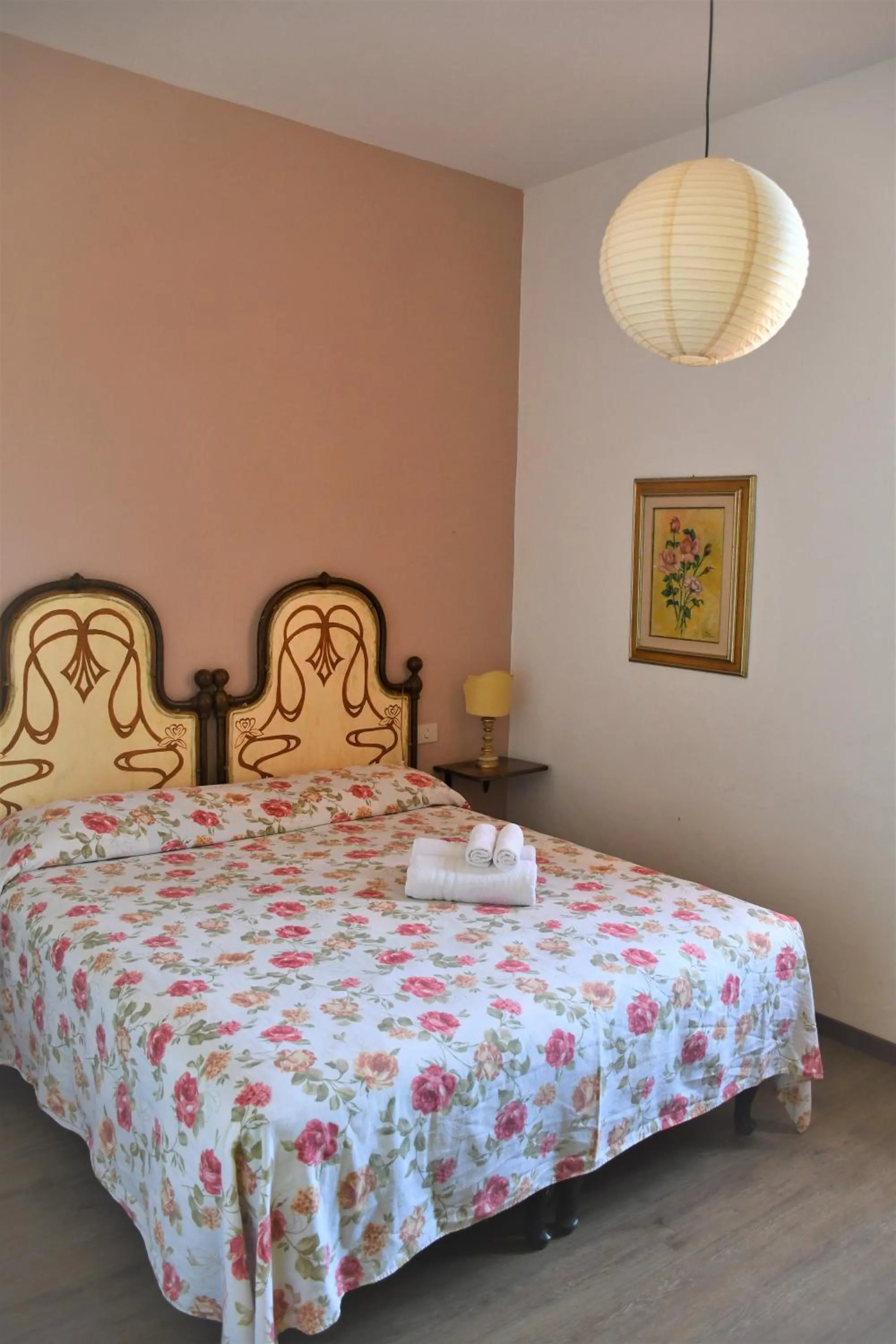 Bedroom, Bed in Casa di Osio - Porta Romana