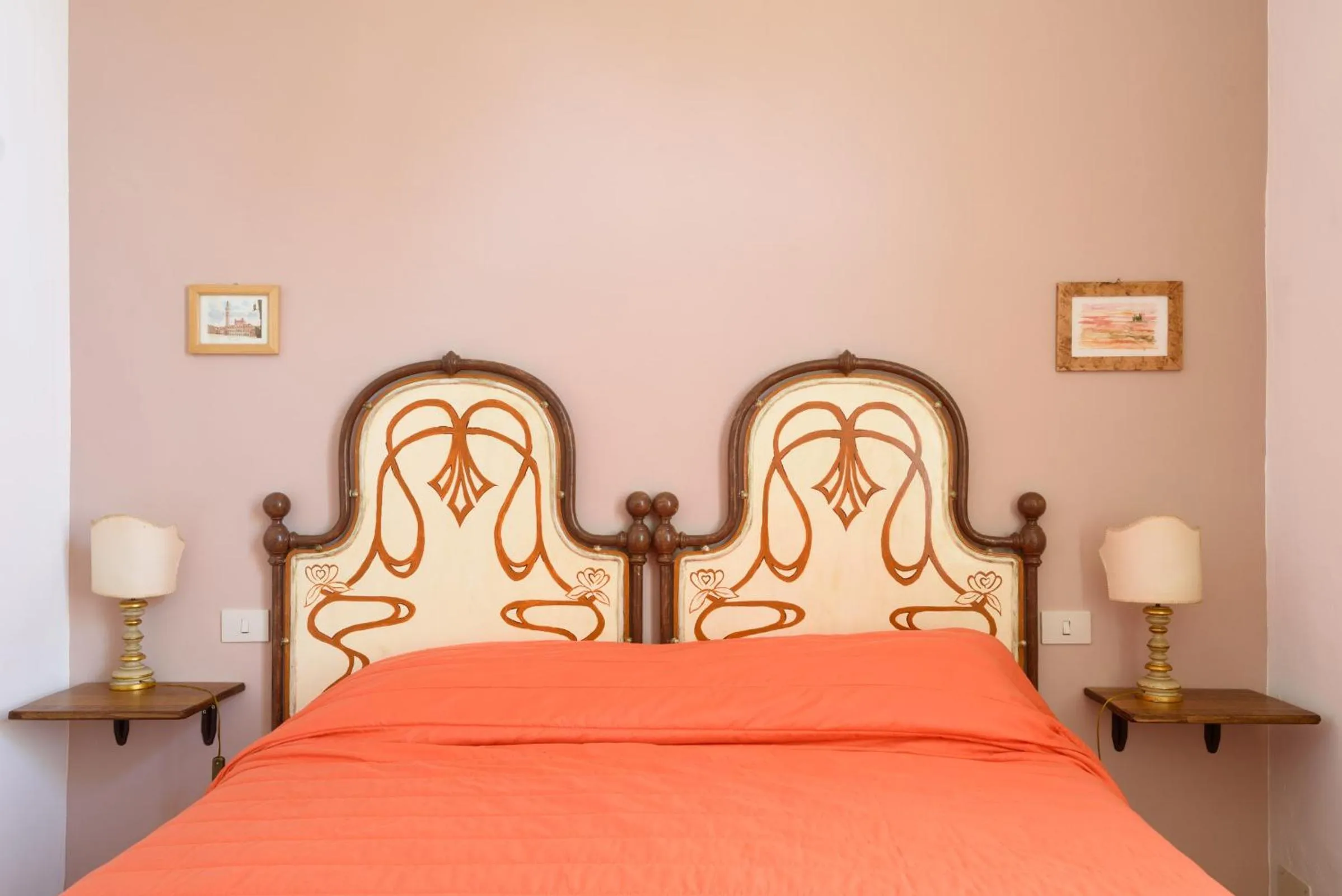 Photo of the whole room, Bed in Casa di Osio - Porta Romana