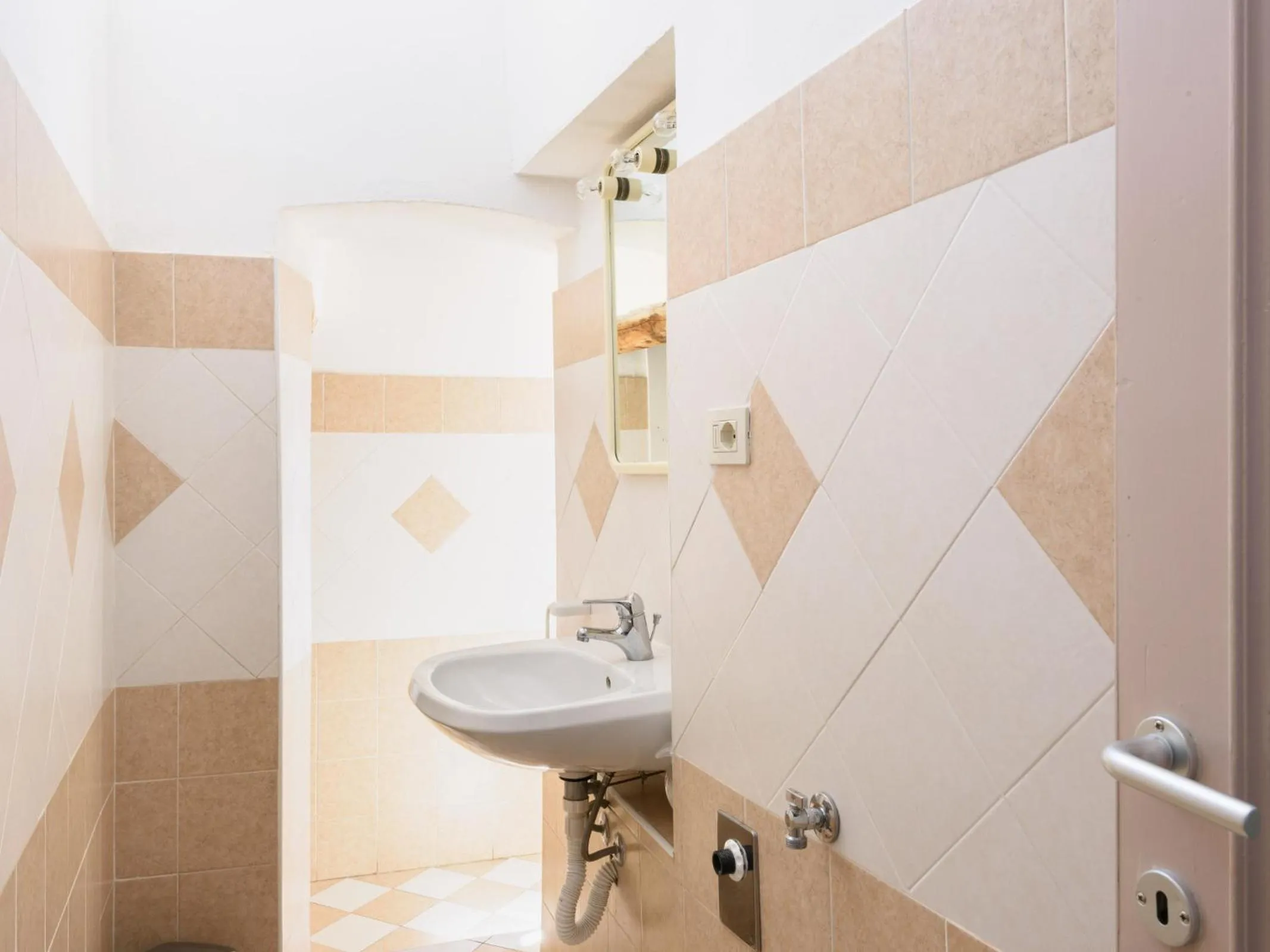 Bathroom in Casa di Osio - Porta Romana