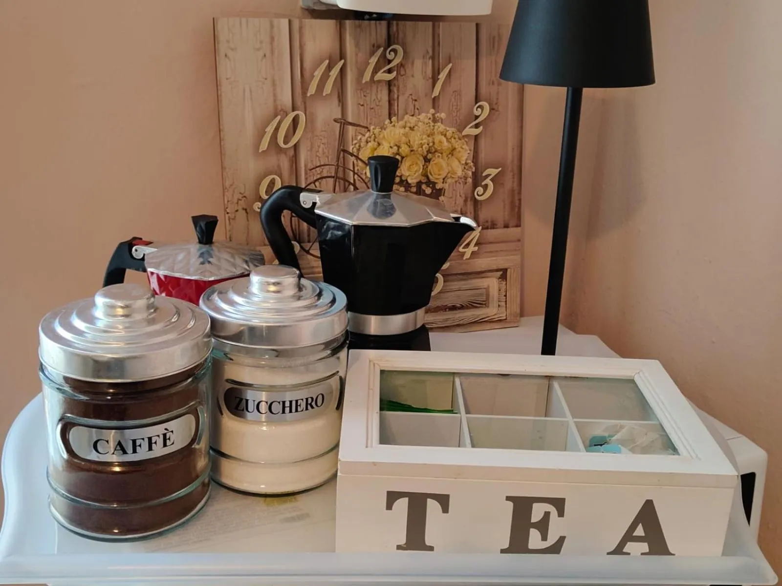 kitchen in Casa di Osio - Porta Romana