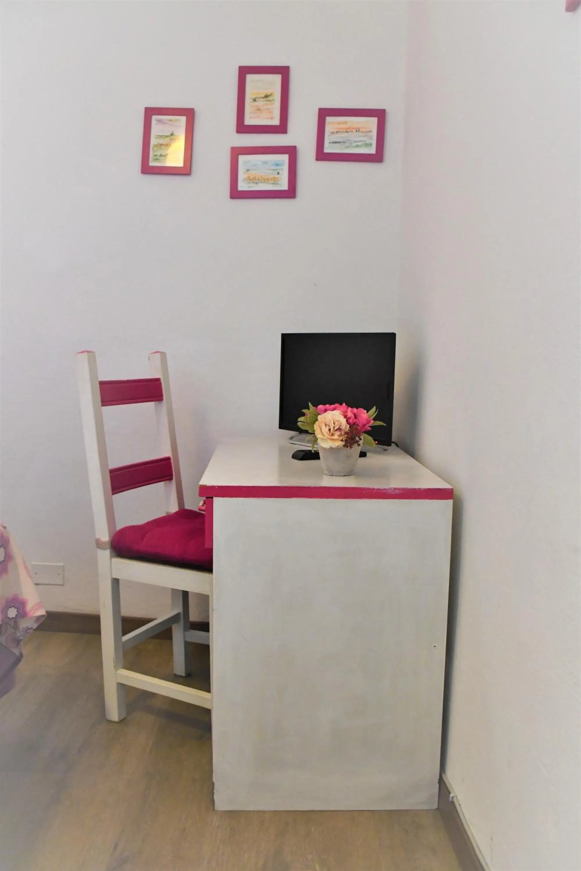 Bedroom in Casa di Osio - Porta Romana