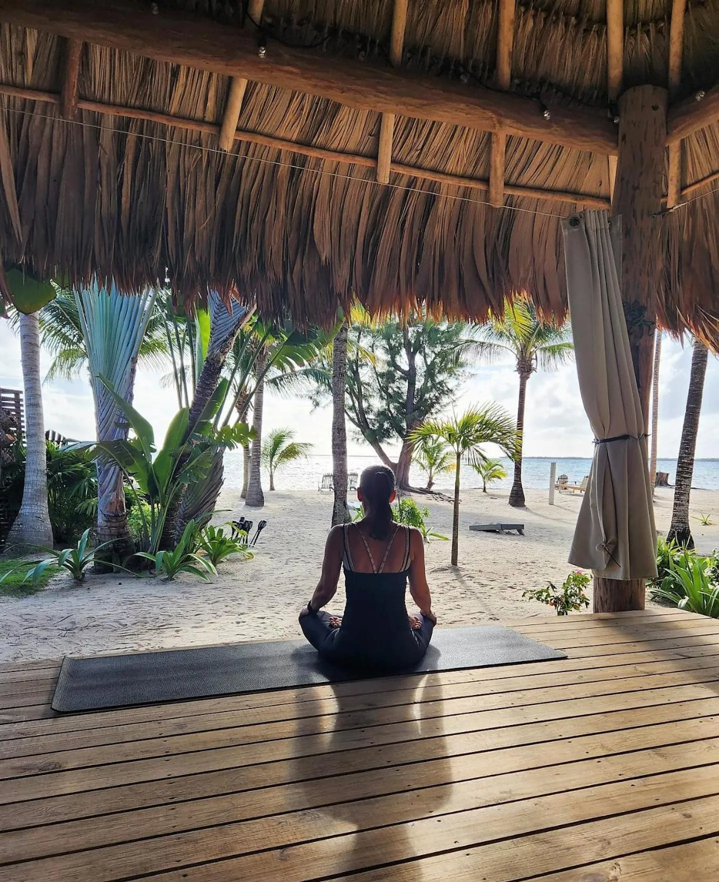 Activities in Maya Beach Hotel