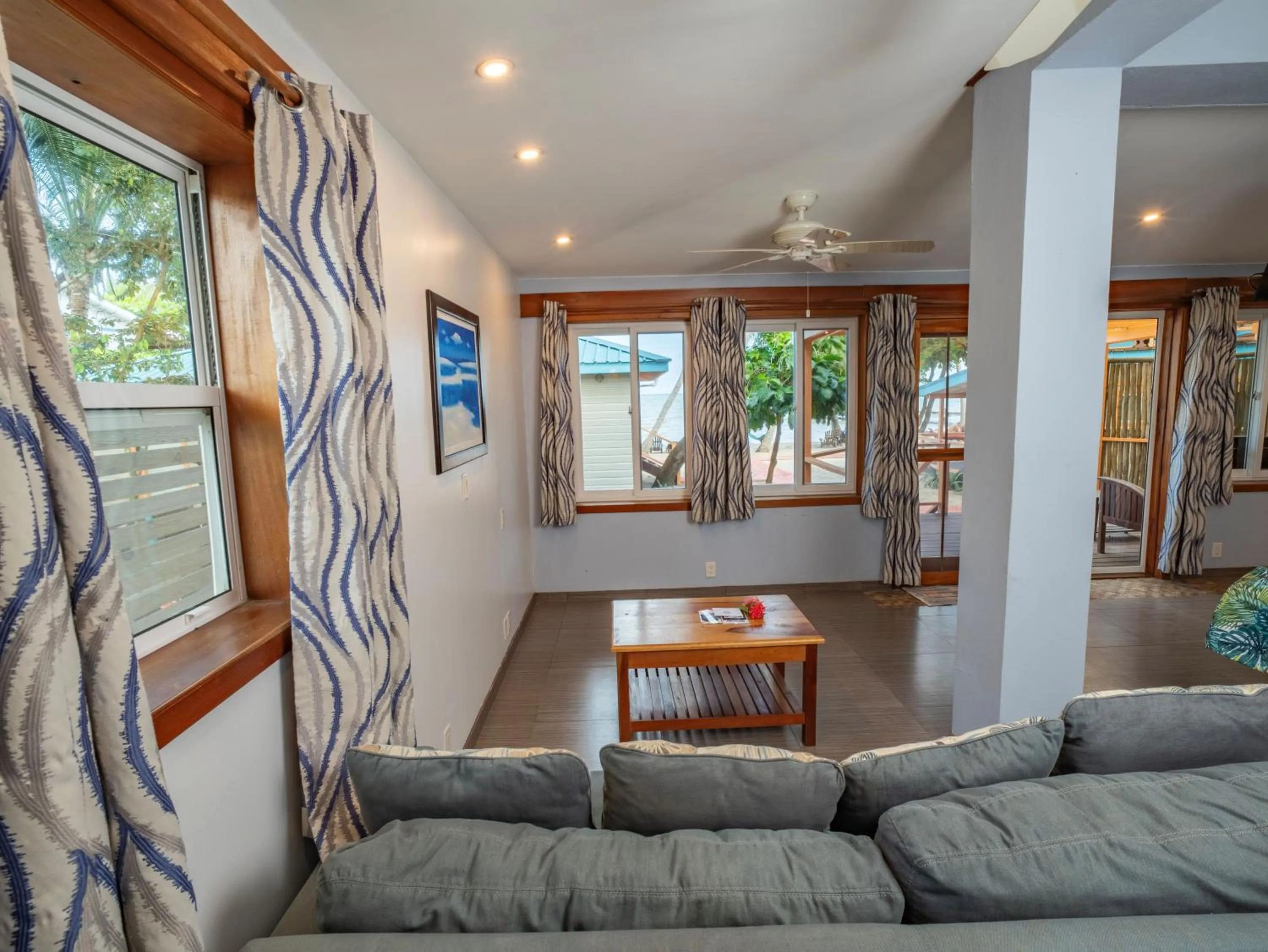 View (from property/room) in Maya Beach Hotel