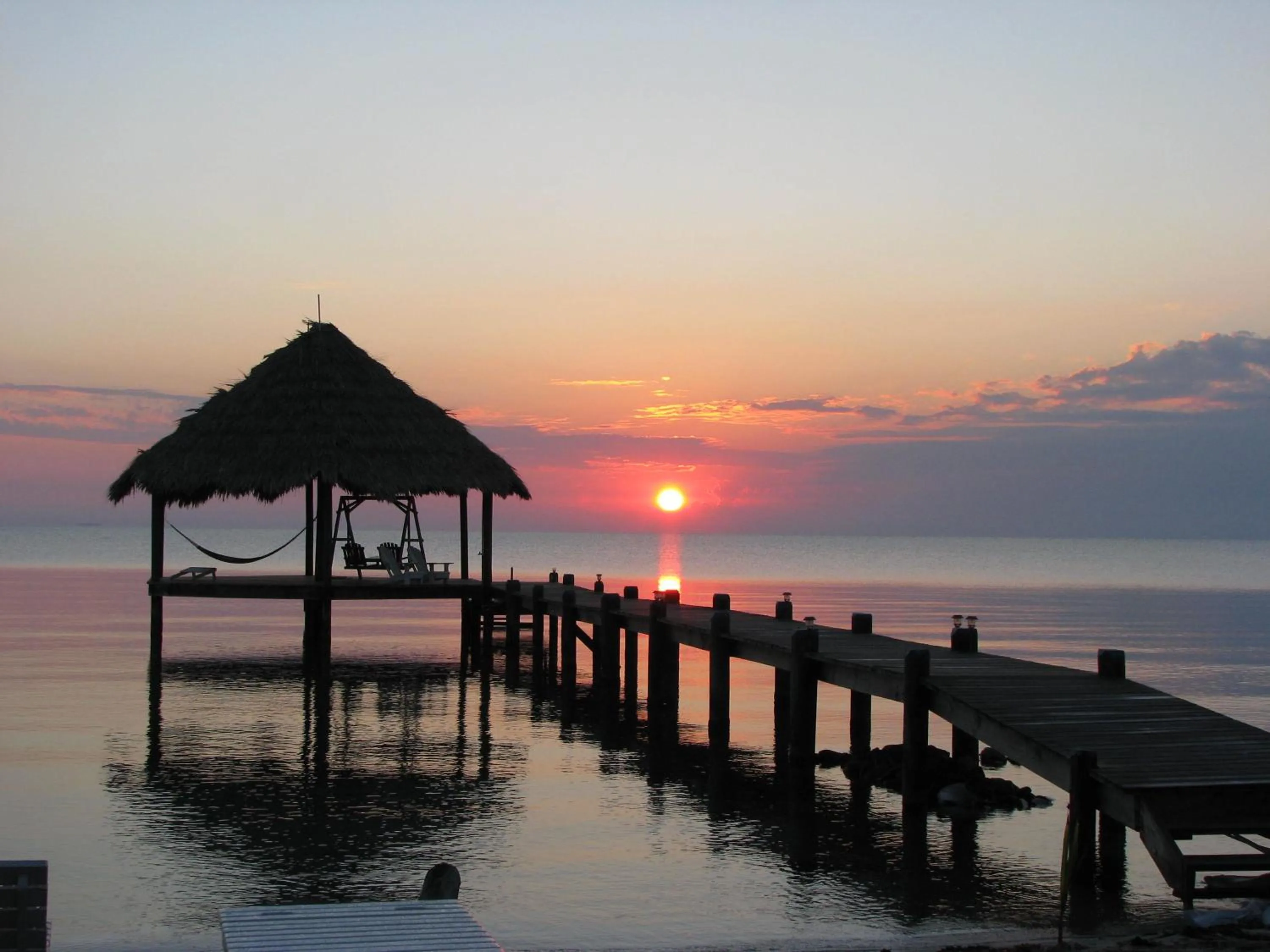 Beach in Maya Beach Hotel