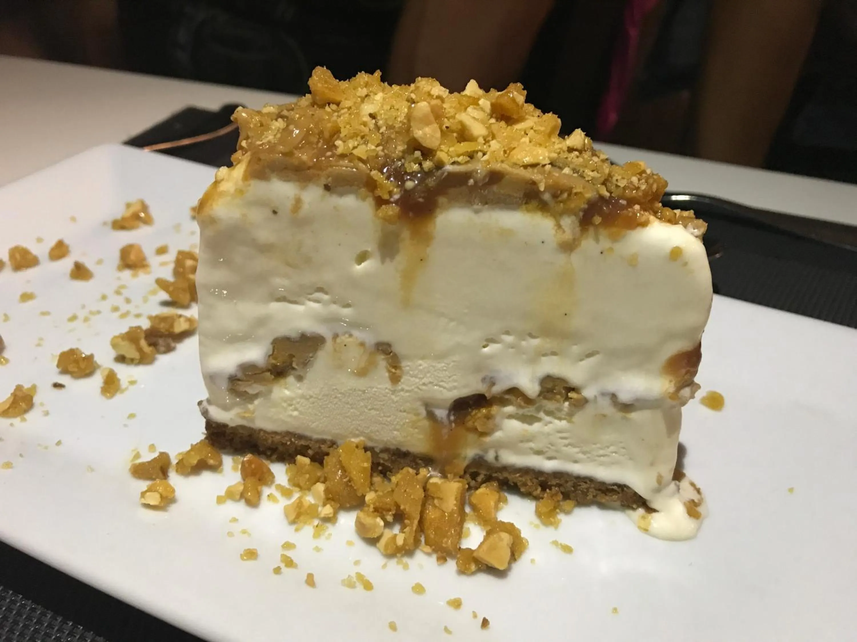 Lounge or bar in Maya Beach Hotel