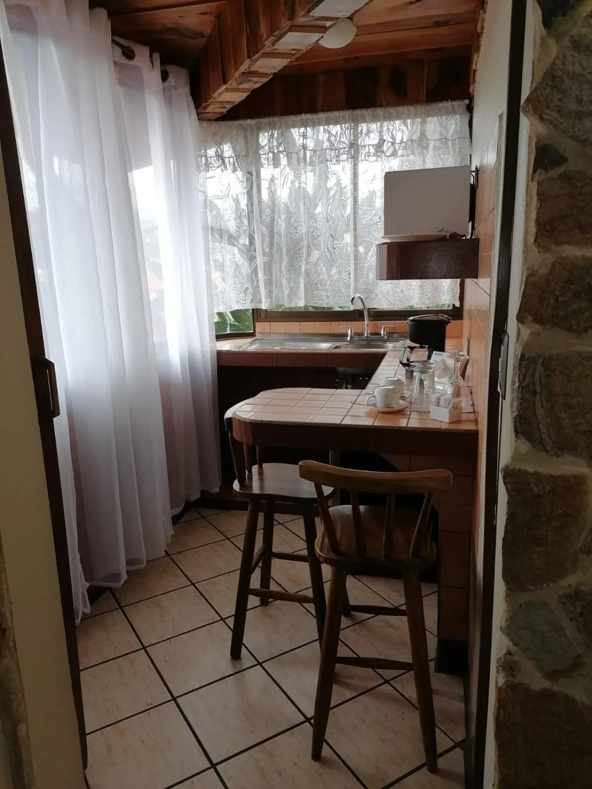 Photo of the whole room in Hotel Cibeles Resort