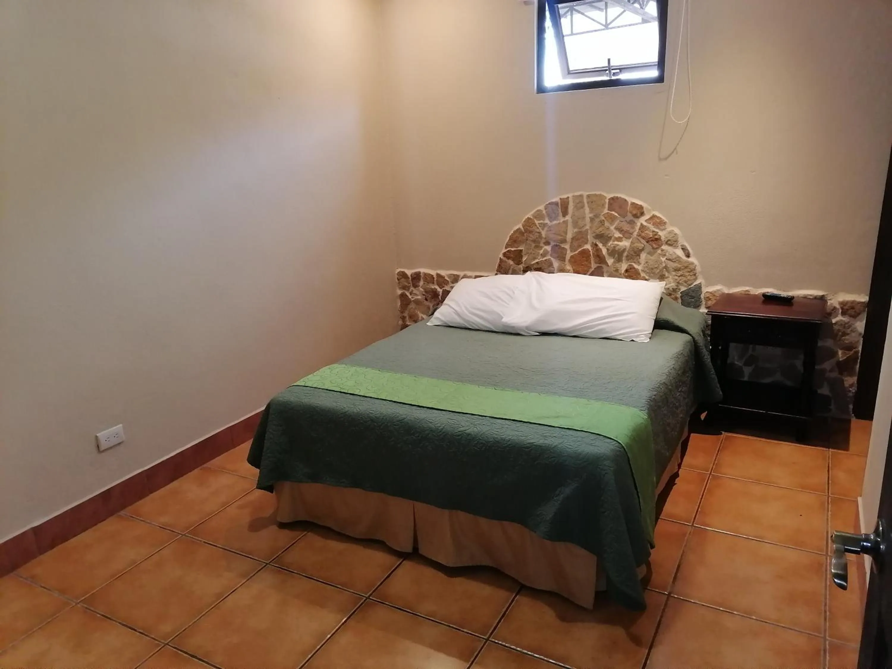 Photo of the whole room, Bed in Hotel Cibeles Resort